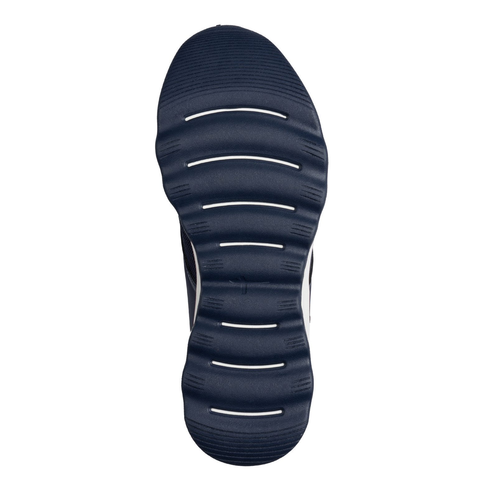 Tamaris Slip-on sneakers Nowana , vrijetijdsschoen, lage schoen, slippers met ortholite-uitrusting