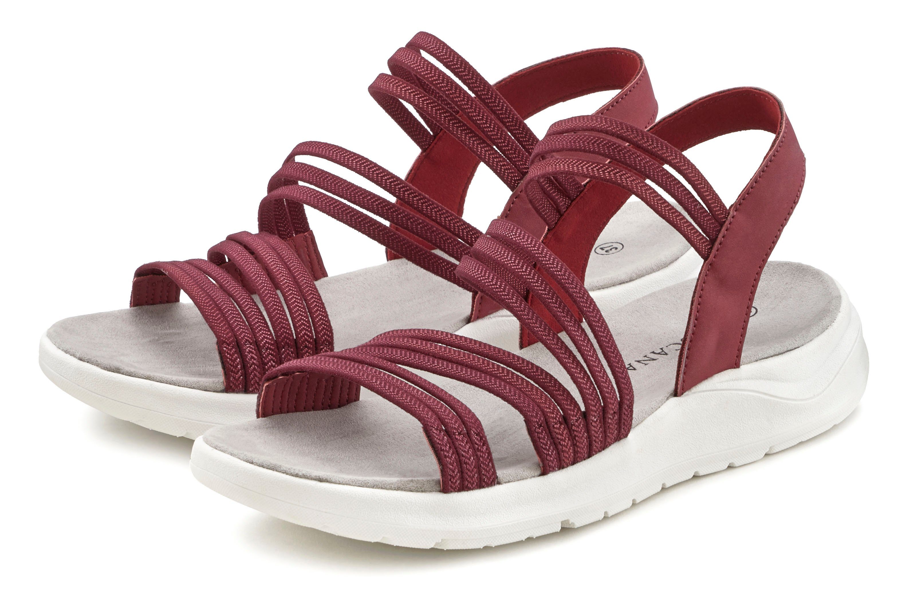 NU 20% KORTING: 553703754 Sandalen