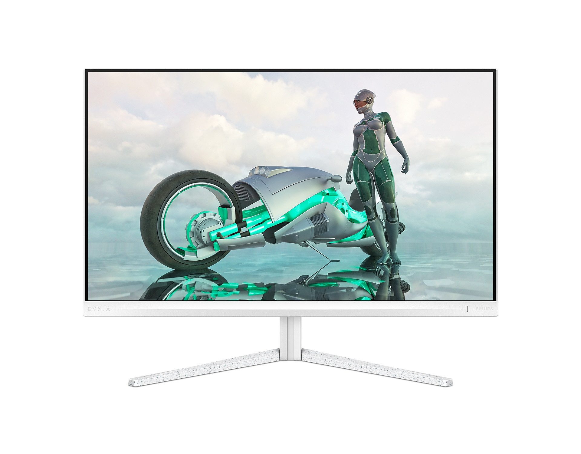 Philips Gaming-monitor 27M2N3201A, 68,6 cm / 27", Full HD