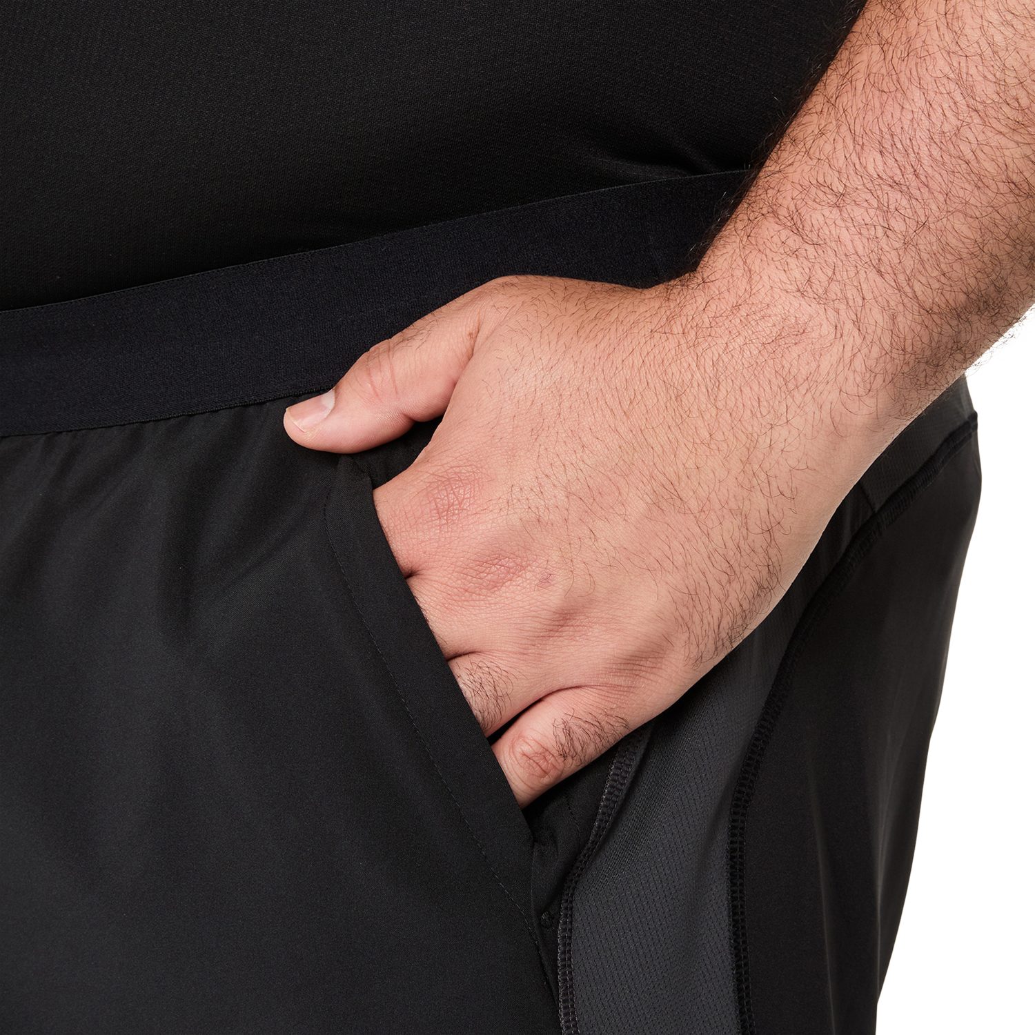 Asics Runningshort ROAD 5IN SHORT