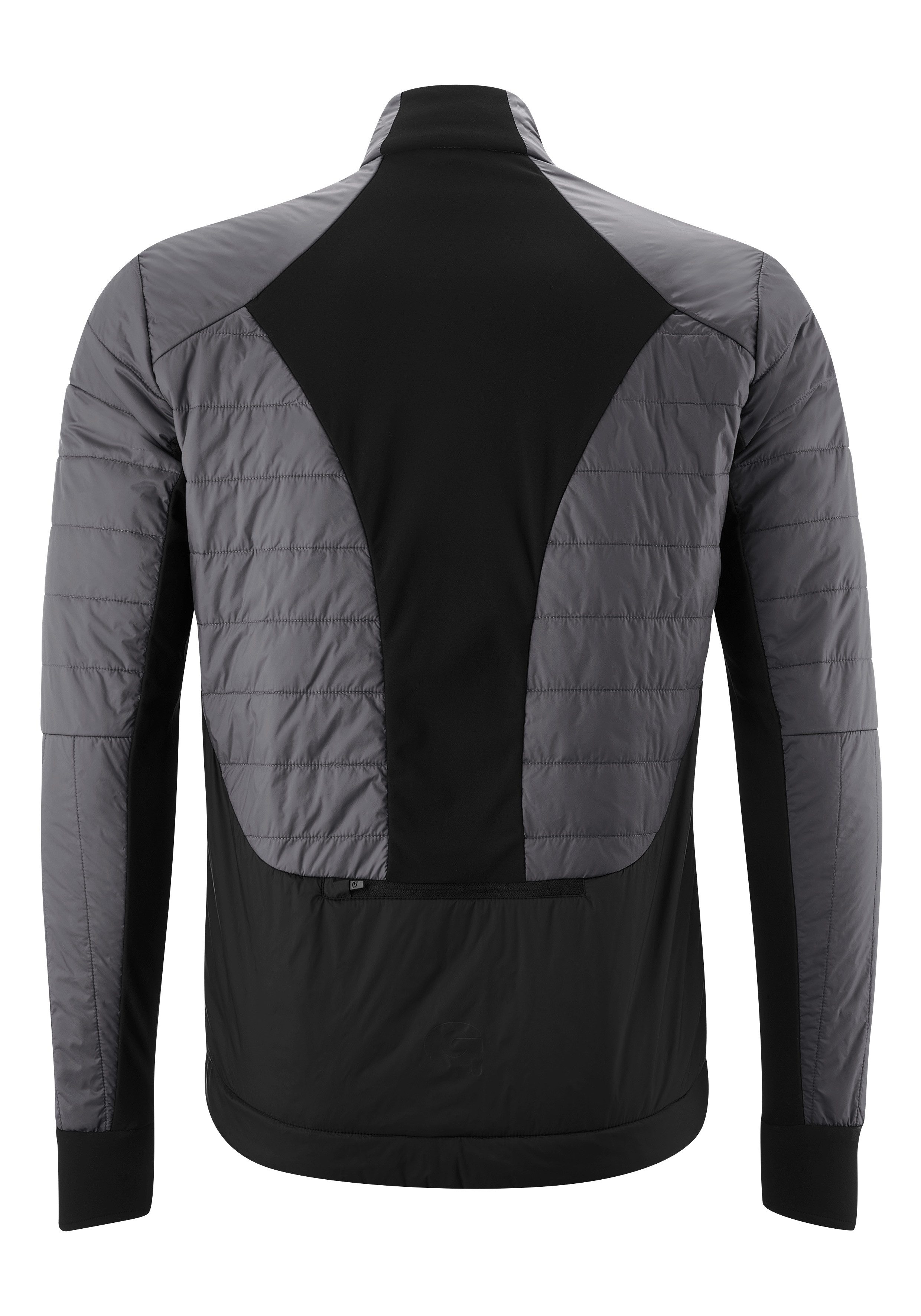 Gonso Fietsjack Trail Jacket Primaloft M Heren fietsjack warm en ademend Primaloft-jack