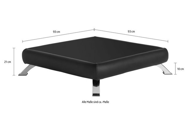 Salontafel 21 cm hoog Salontafel 21 cm hoog