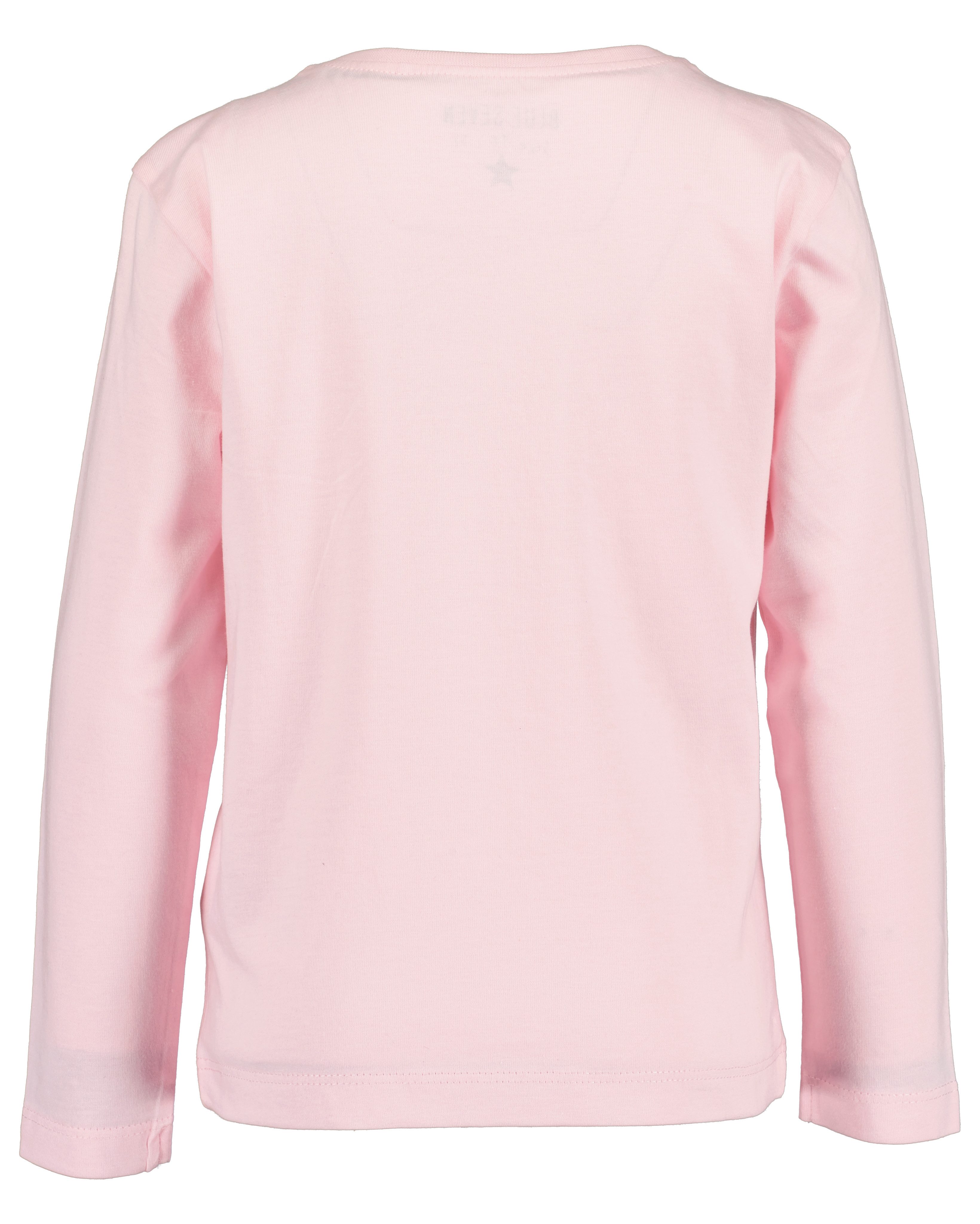 Blue Seven Shirt met lange mouwen