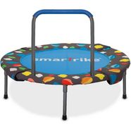 smartrike ballenbak activity center, ø 90 cm 3-in-1 trampoline en ballenbak