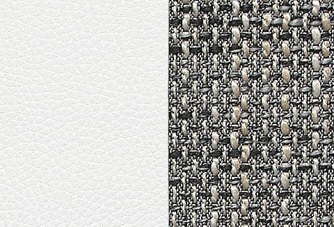 DOMO collection Hoekbank Treviso veel bekledingen, ook in cord, L-vorm, B/D/H: 267/80/83 cm optioneel met slaapbank functie, incl. sierkussens, hoogwaardig doorgestikt patroon
