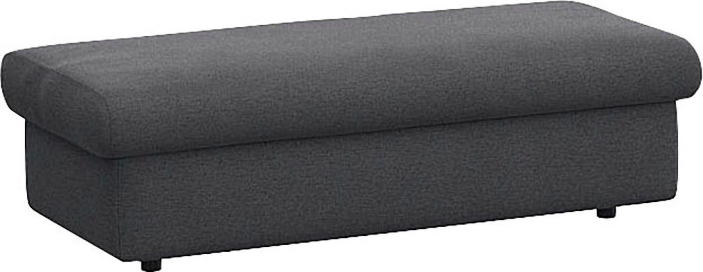 FLEXLUX Poef Lovane Zacht & zeer comfortabel