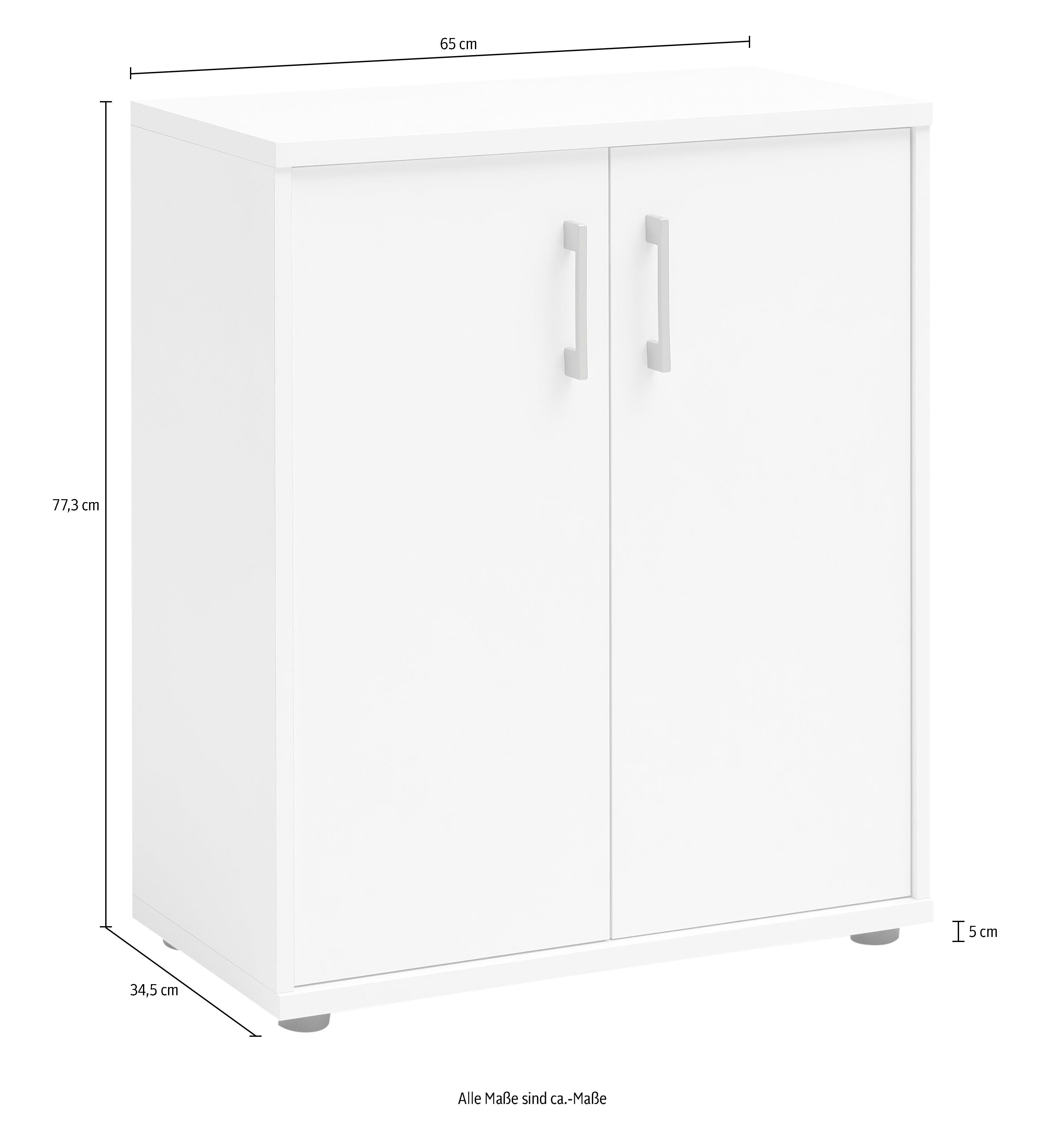 Schildmeyer Archiefkast Serie 200