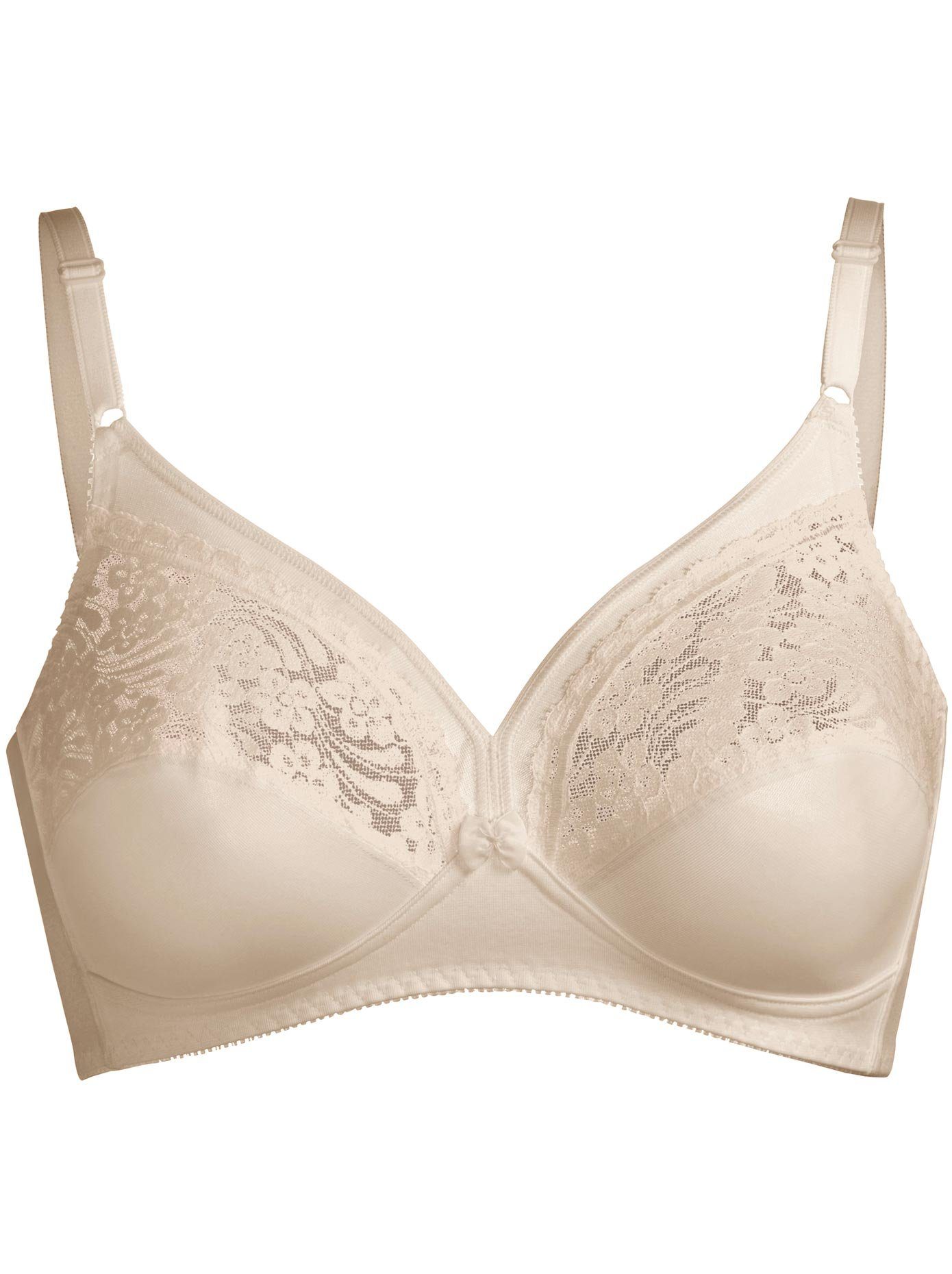 Triumph Bh zonder beugels (1-delig, Enkelverpakking)
