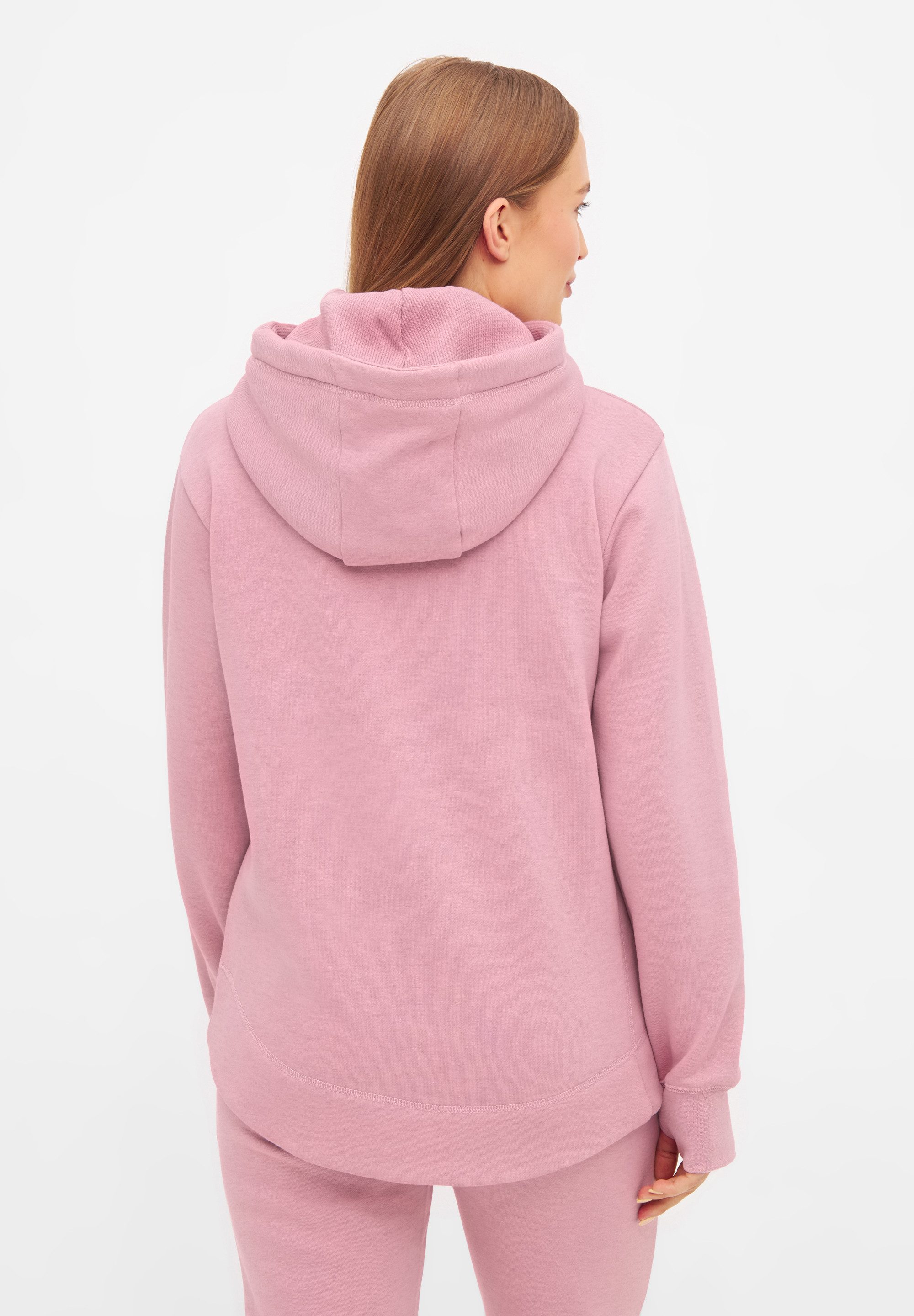 Bench. Hoodie VEIDA