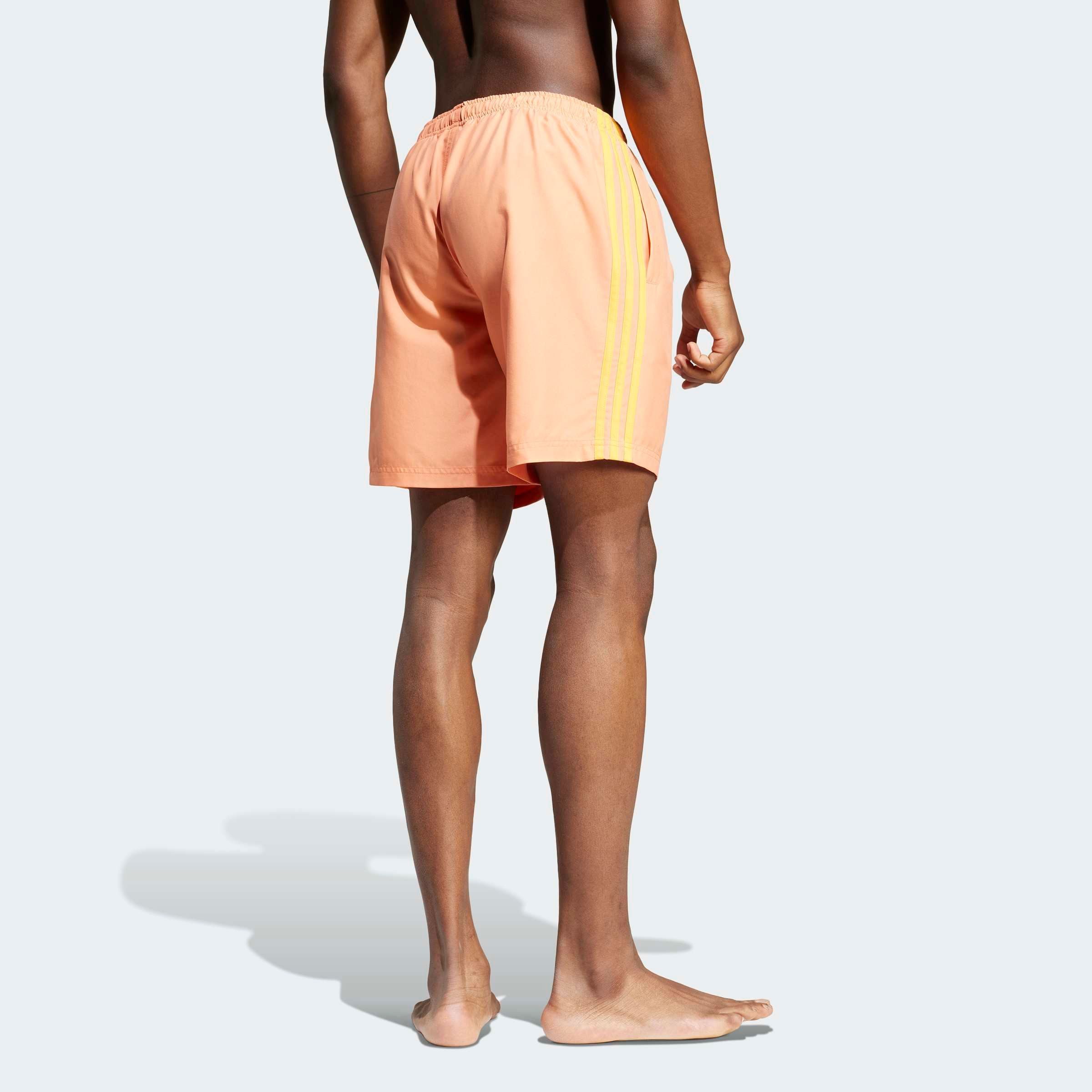 adidas Performance Zwemshort ADIC SWIMSH 8IN (1 stuk)