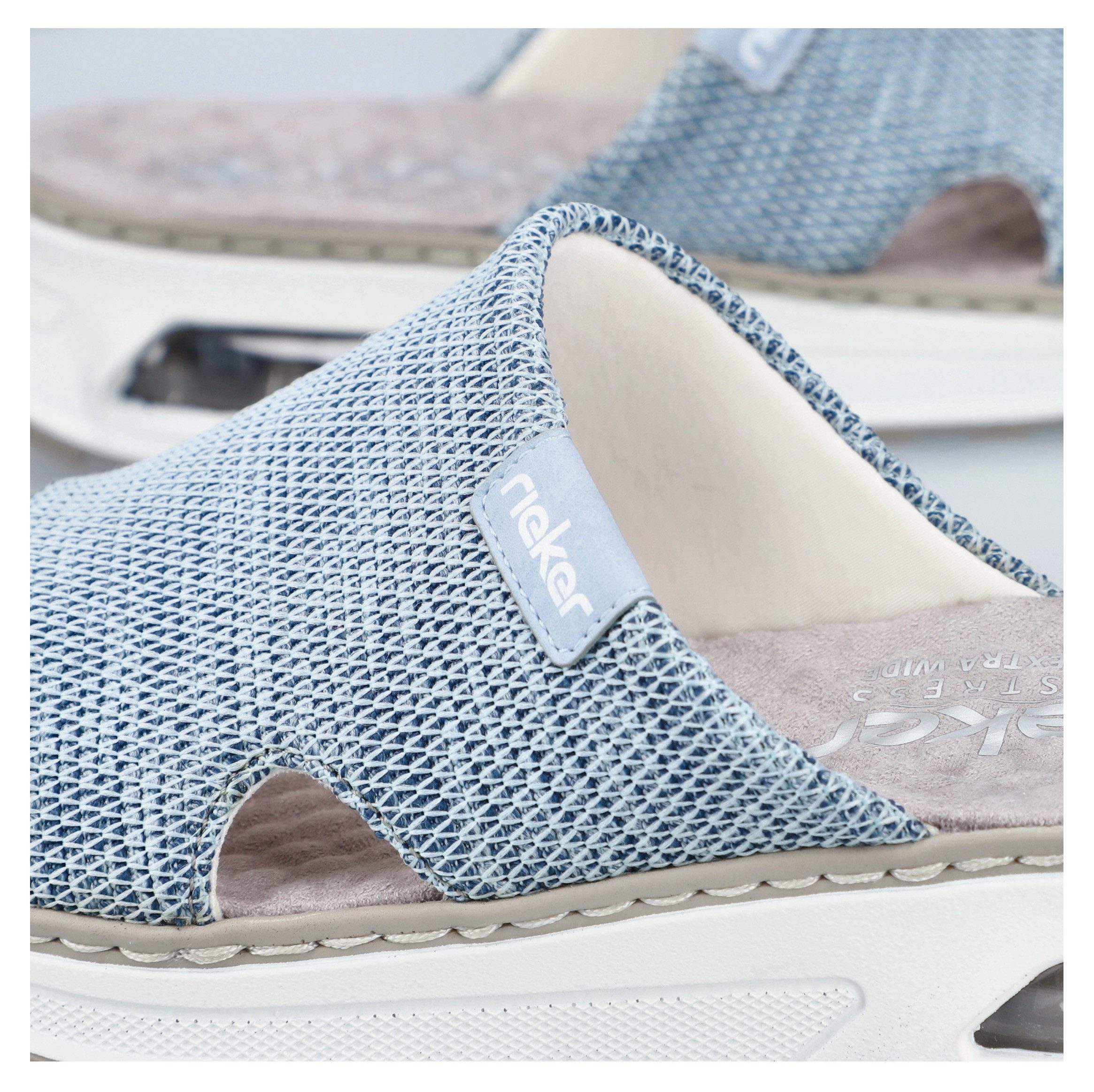 Rieker Slippers