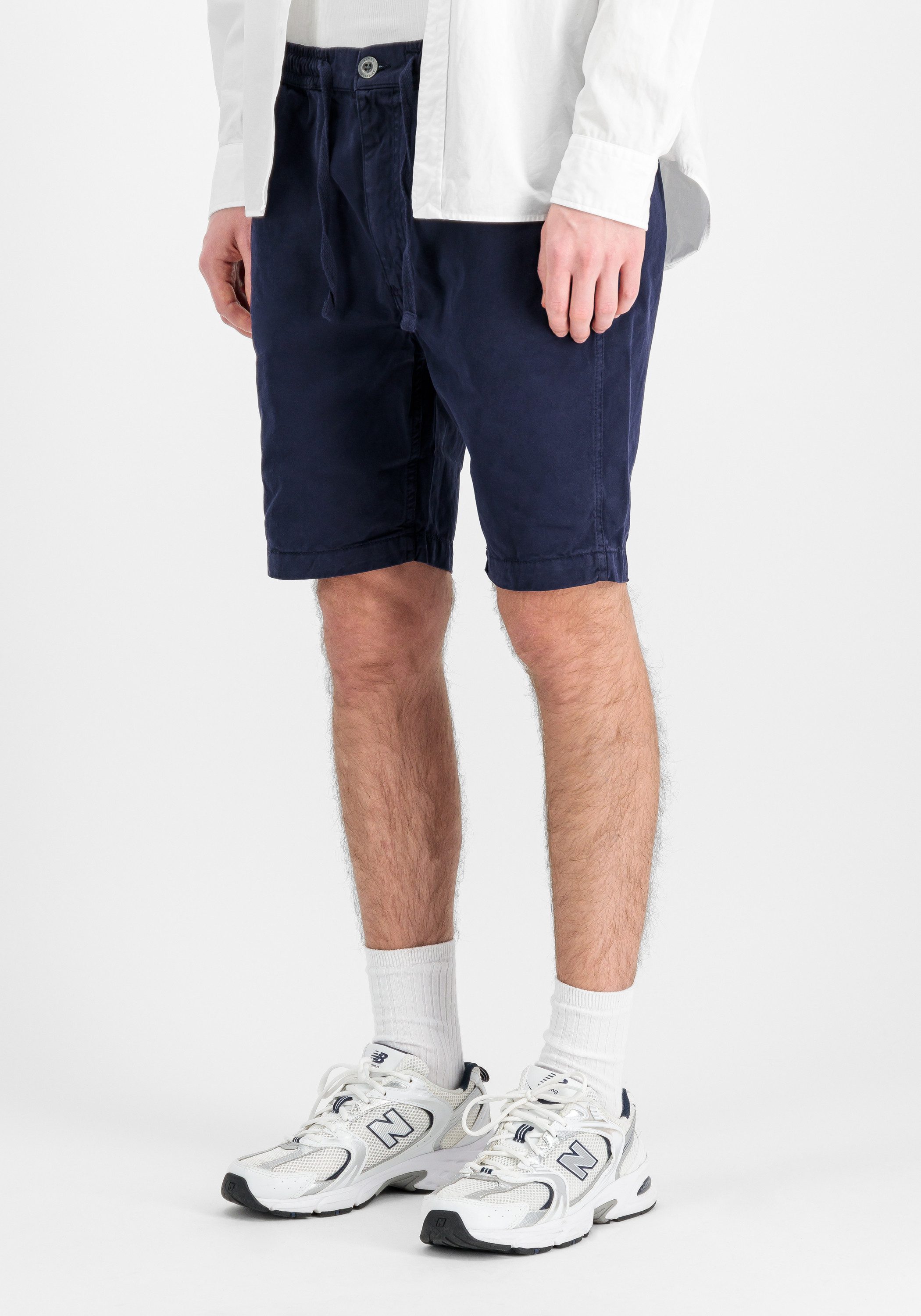 Alpha Industries Short Alpha Industries Men - Shorts Basic Cotton Shorts