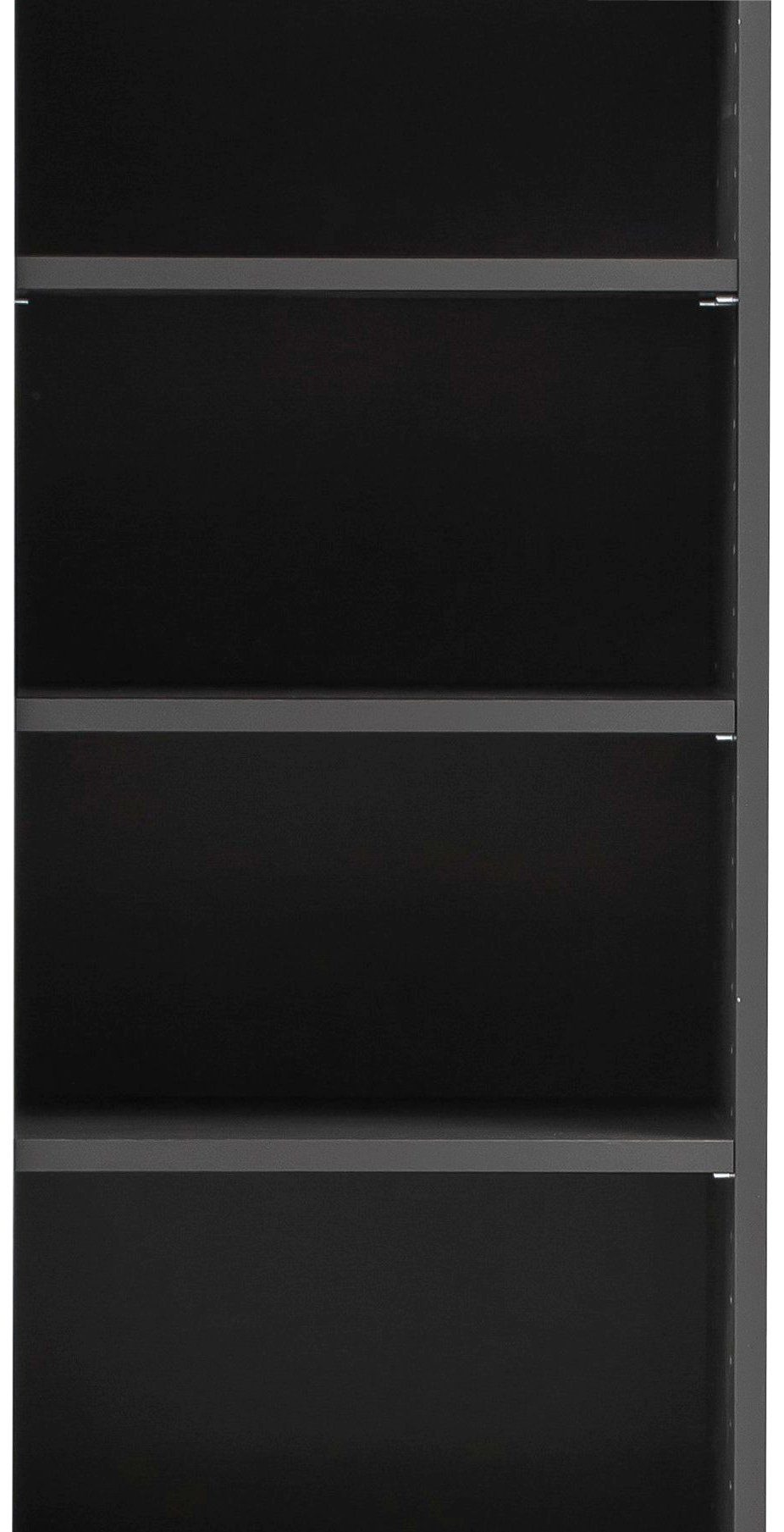 welltime Smalle kast Kaunas 40 cm breed, met laden, met soft-close functie