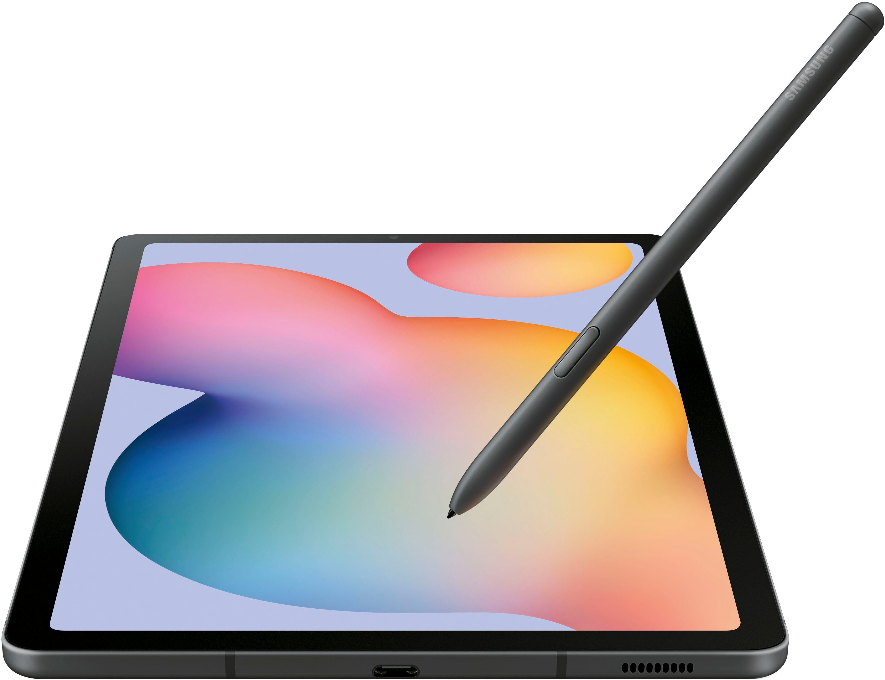 Samsung Tablet Galaxy Tab S6 Lite Wi-Fi (2022 Edition), 10,4", Android