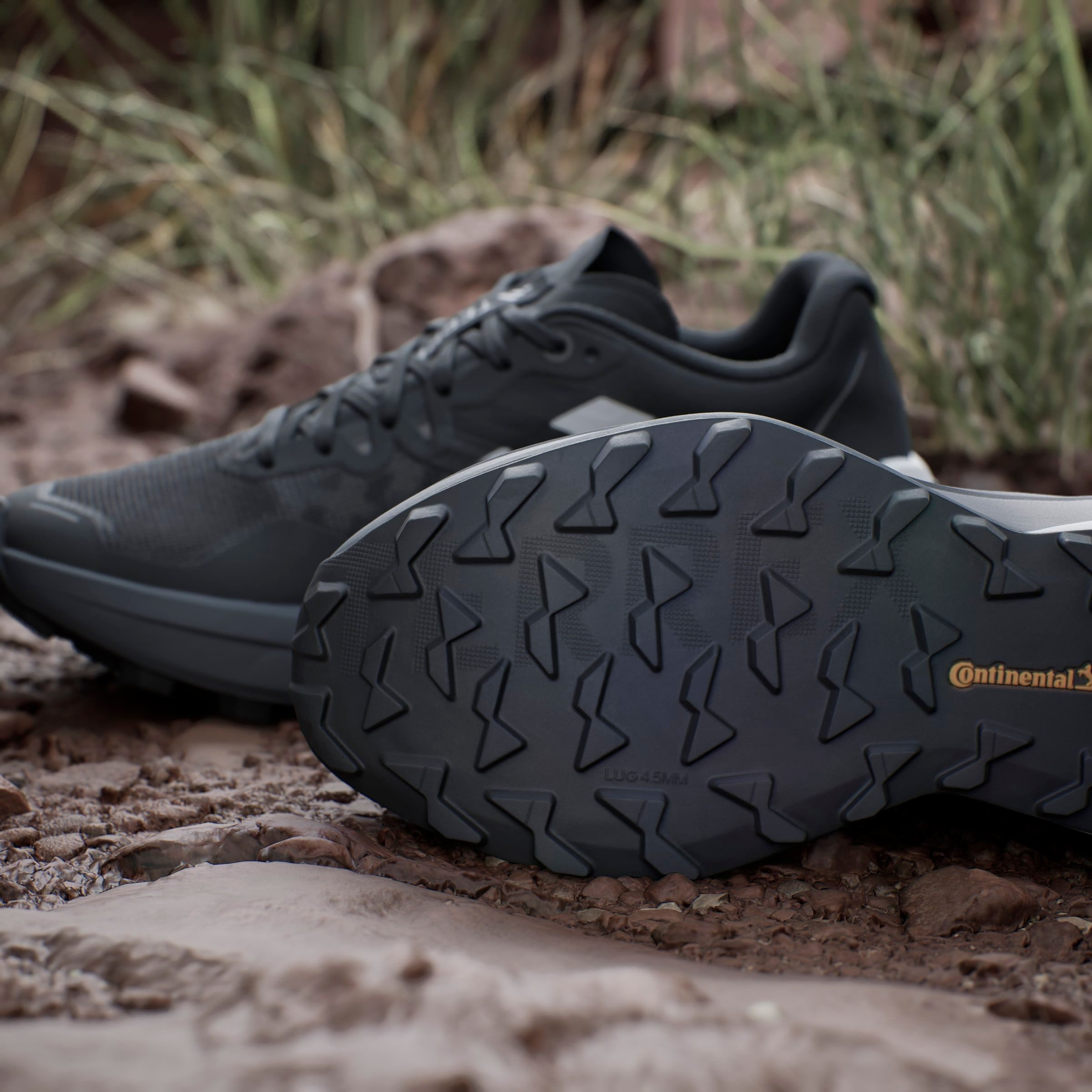 adidas TERREX Trailrunningschoenen TERREX AGRAVIC 3 TRAILRUNNING