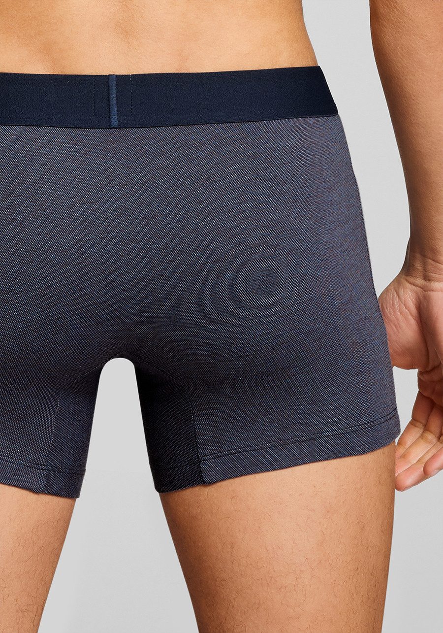 Levi's® Boxershort LEVIS MEN OPT ILL BOXER BRIEF ORG CO 2P (Set van 2)