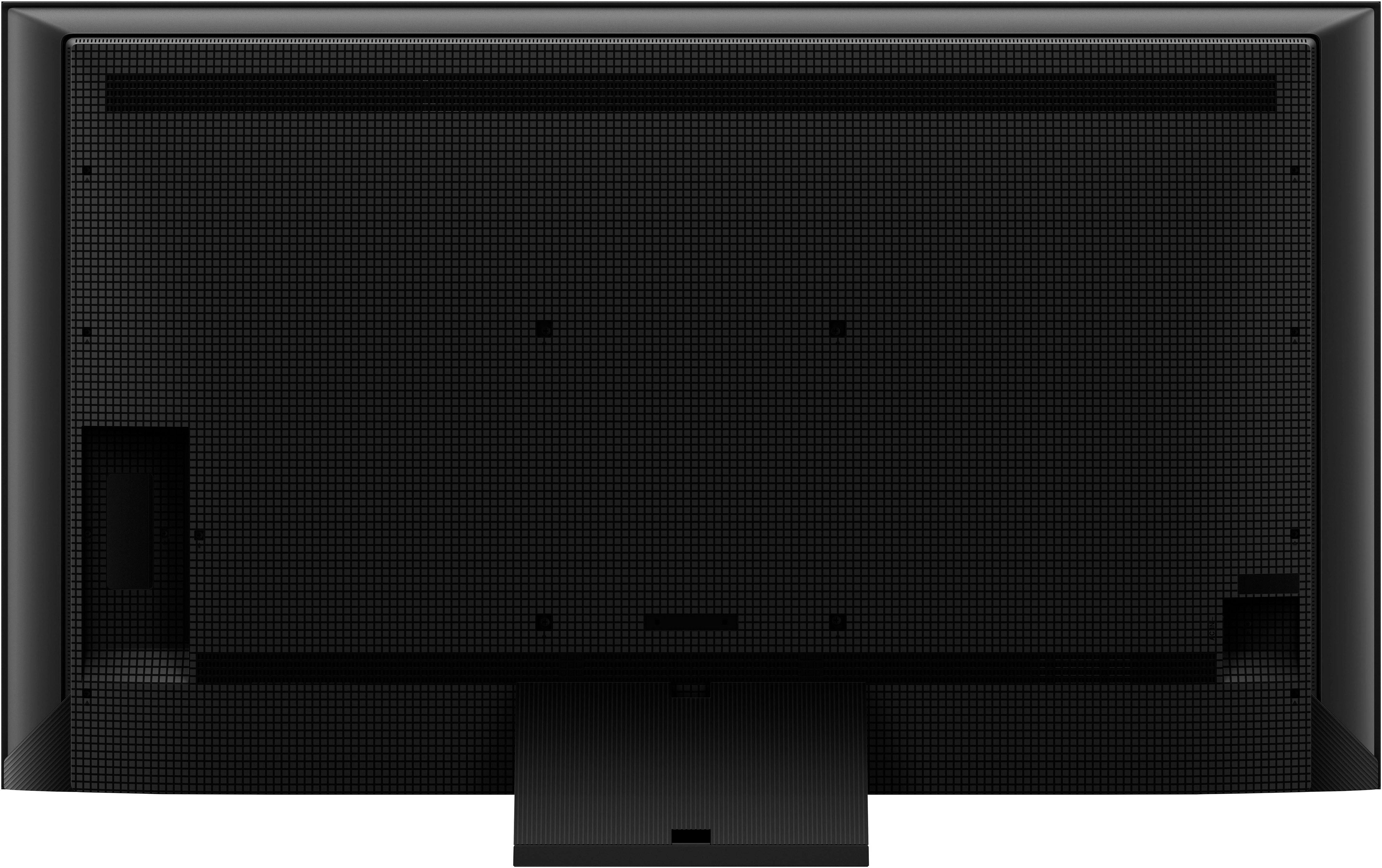 TCL Mini-led-tv, 214 cm / 85", 4K Ultra HD, Google TV - Smart TV - Android TV