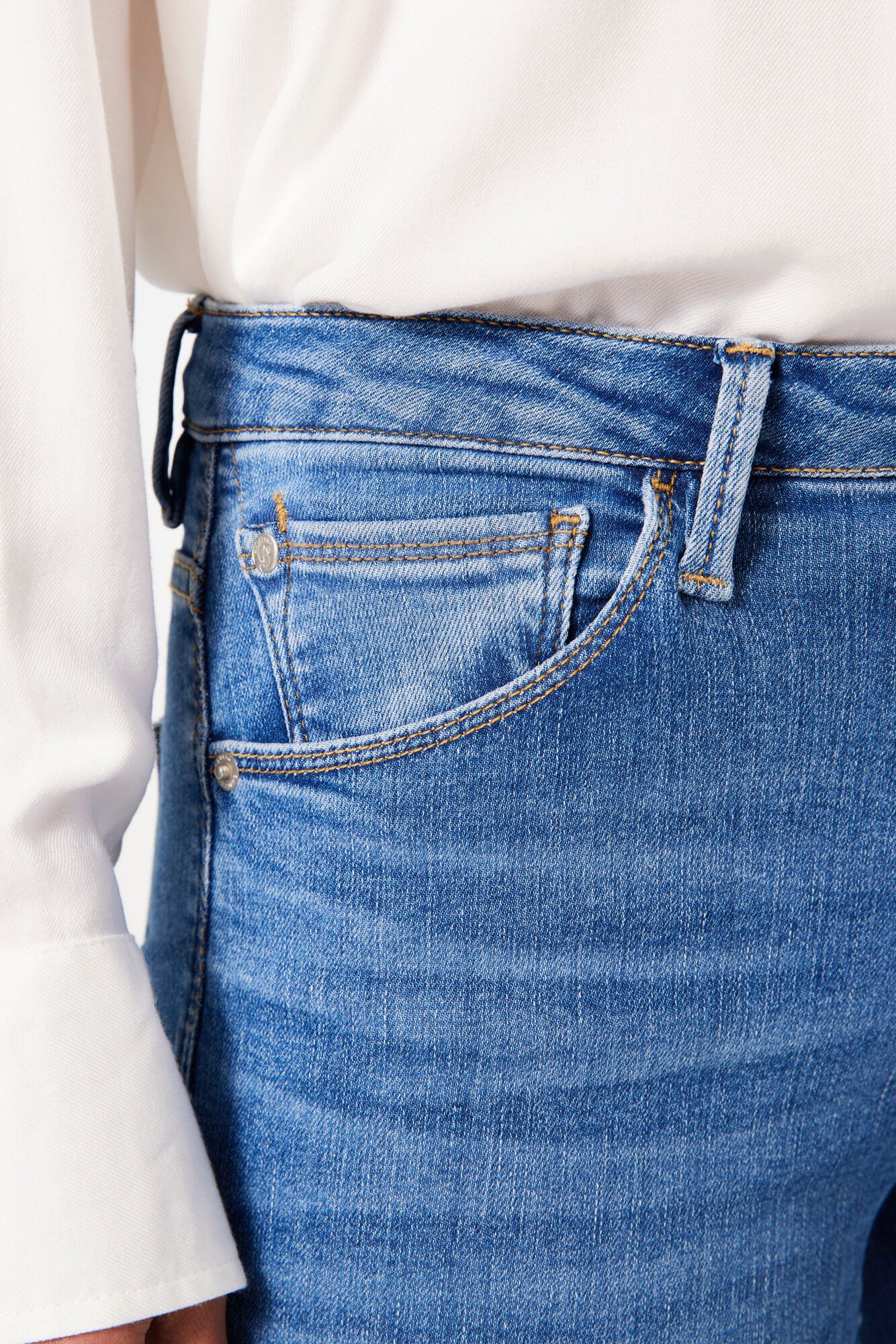 Garcia Skinny jeans Celia