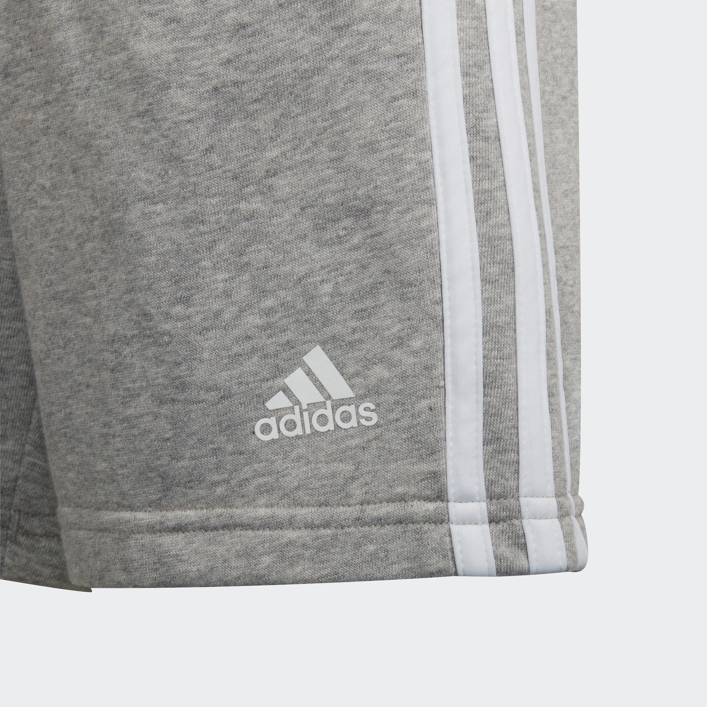 adidas Sportswear Short ESSENTIALS 3-STRIPES (1-delig)