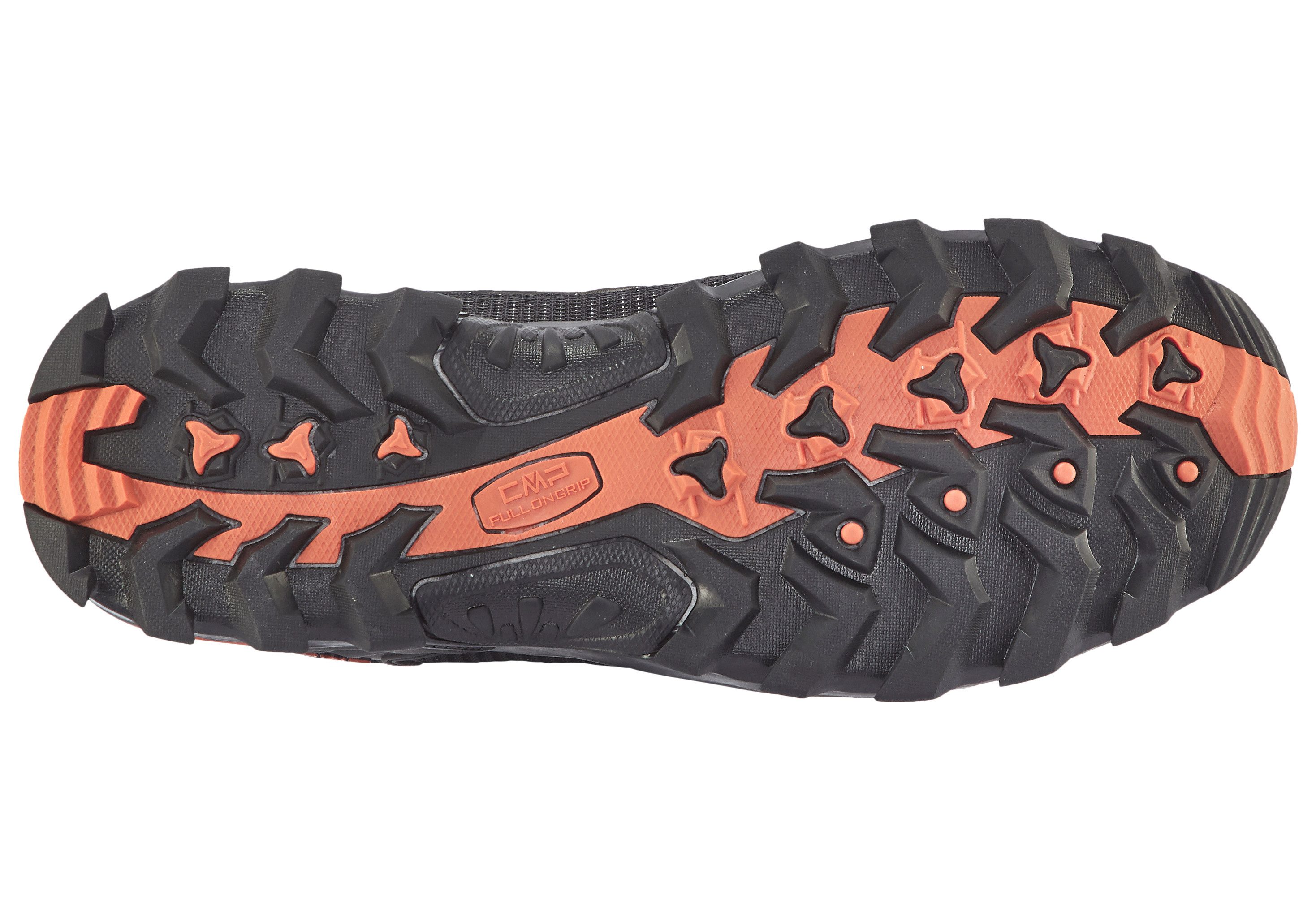CMP Wandelschoenen RIGEL LOW FITGO TREKKING SHOES WP