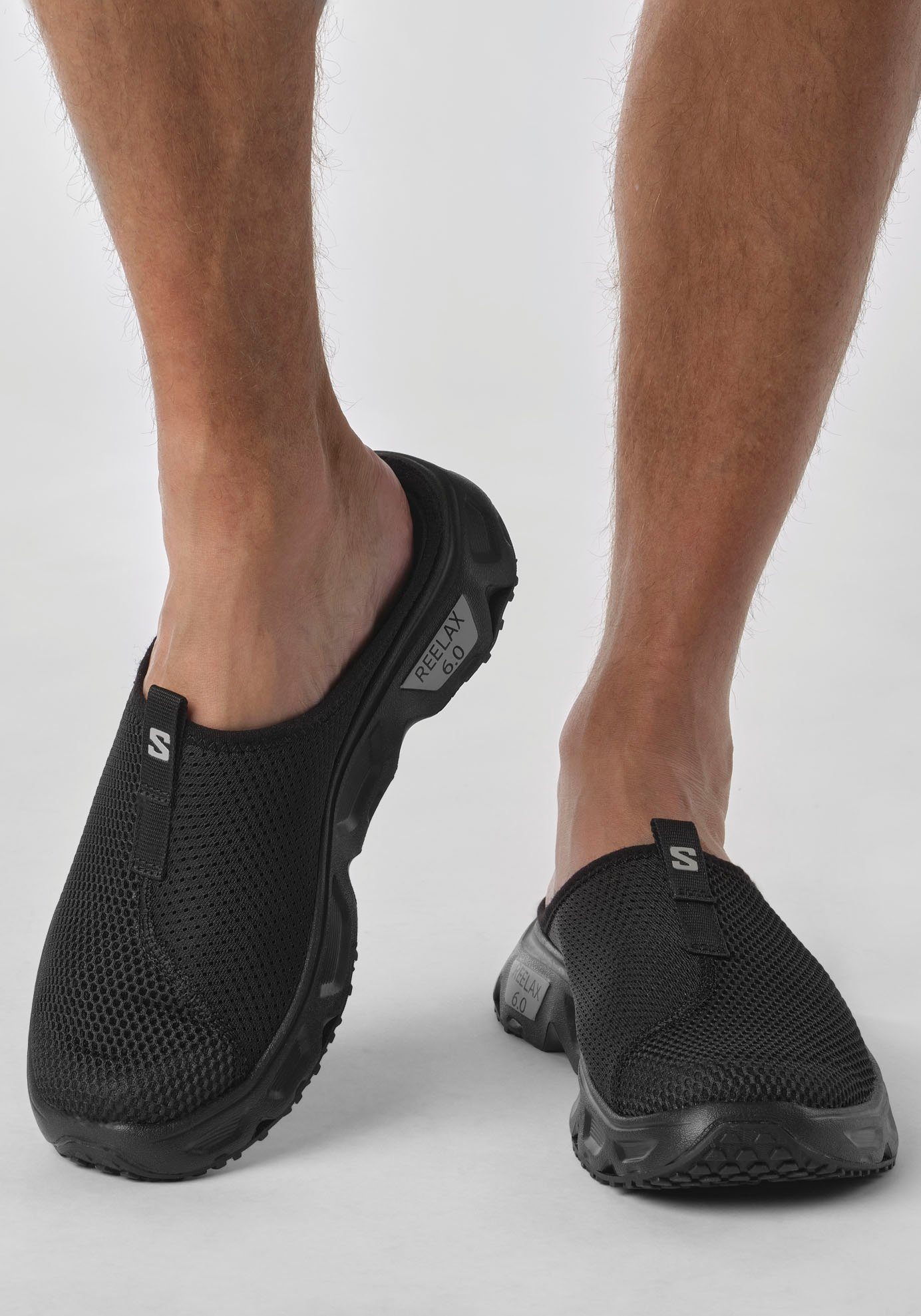 Salomon Badslippers REELAX SLIDE 6.0