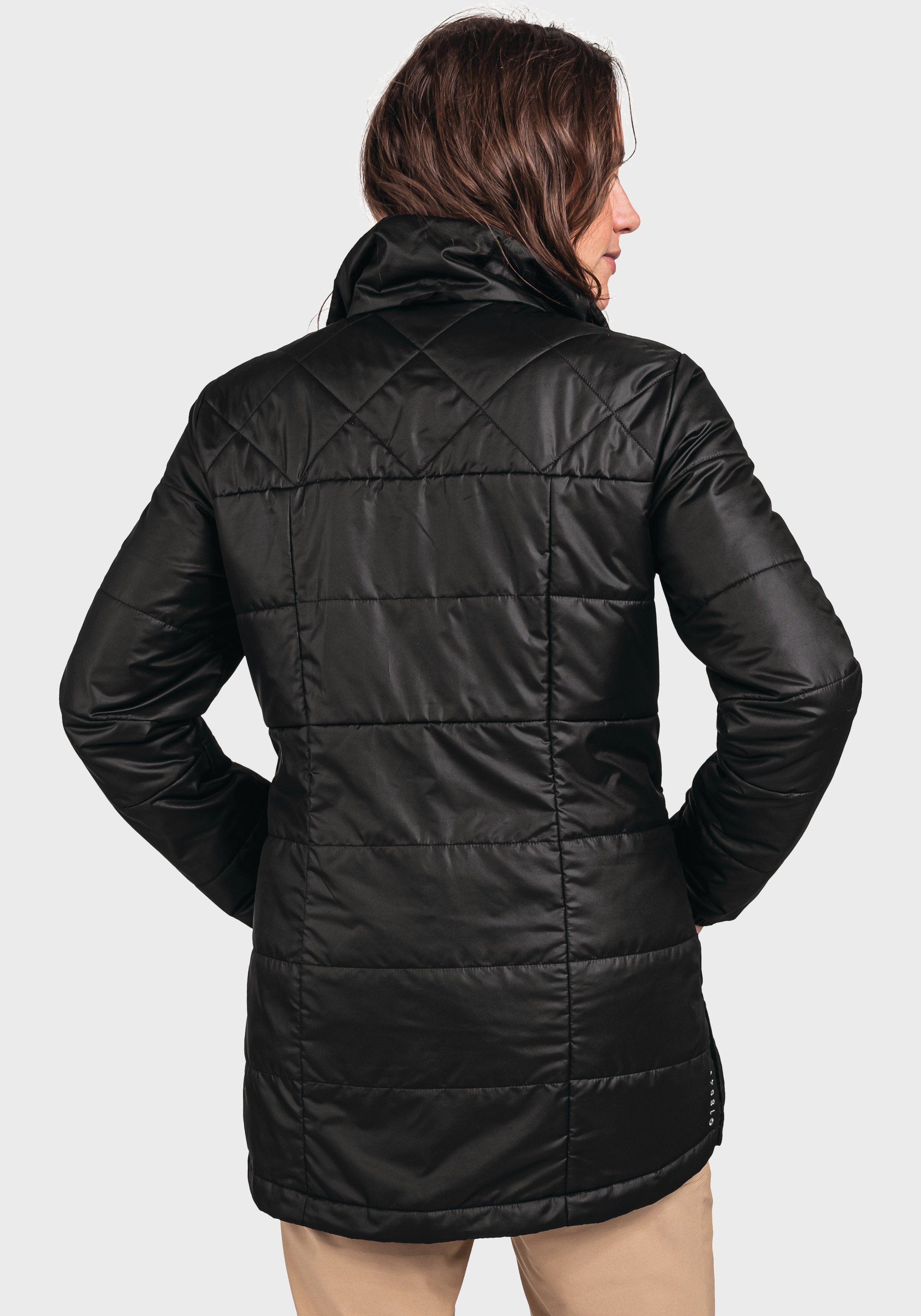 Schöffel 2-in-1-jack 3in1 Parka Barth L