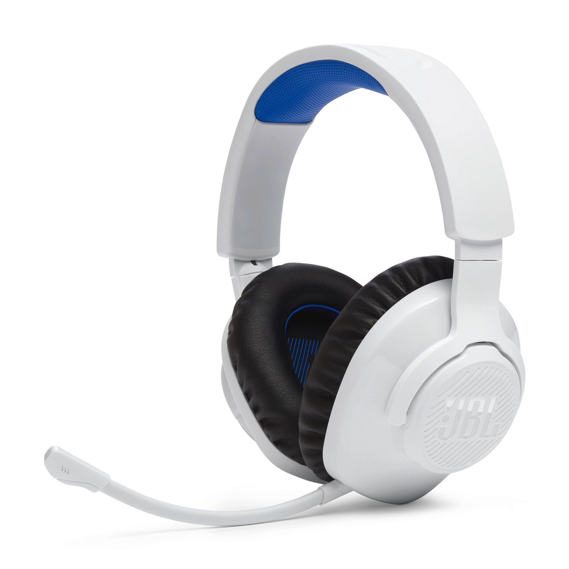 JBL Gaming-headset Quantum 360P Console Wireless