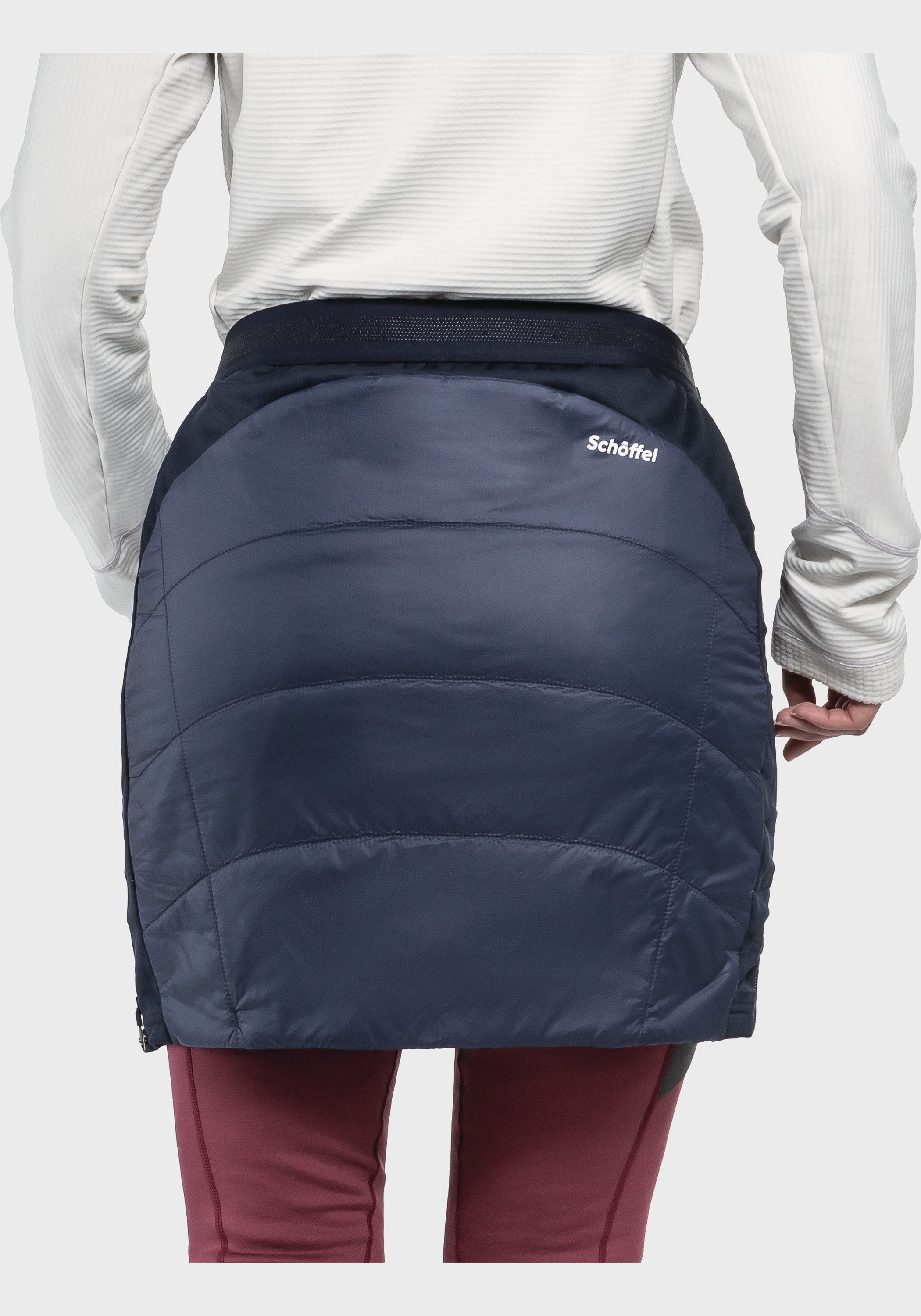 Schöffel Sweatrok Hiking Ins Skirt Style Cascata WMS
