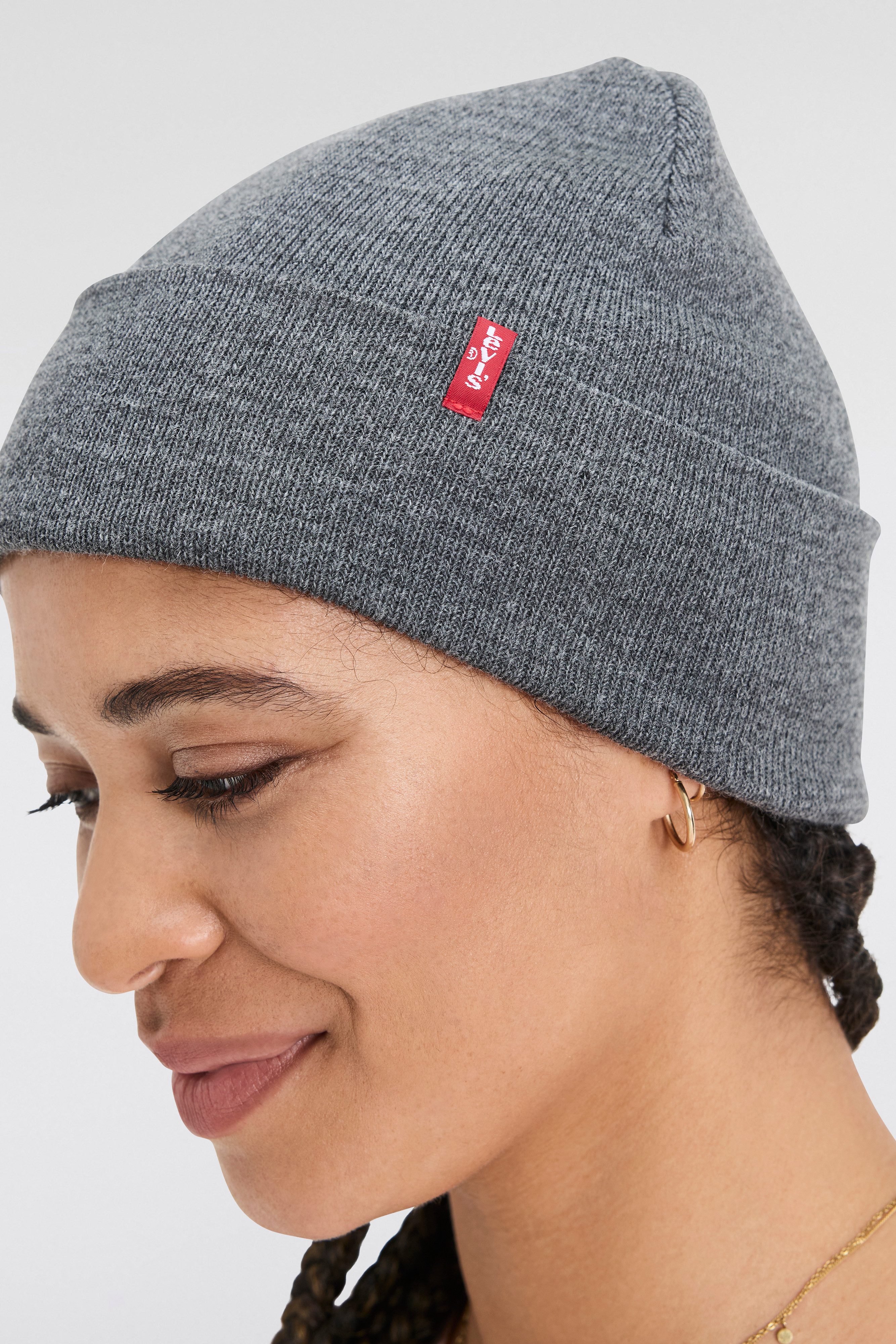 Levi's® Gebreide muts EVERYDAY beanie