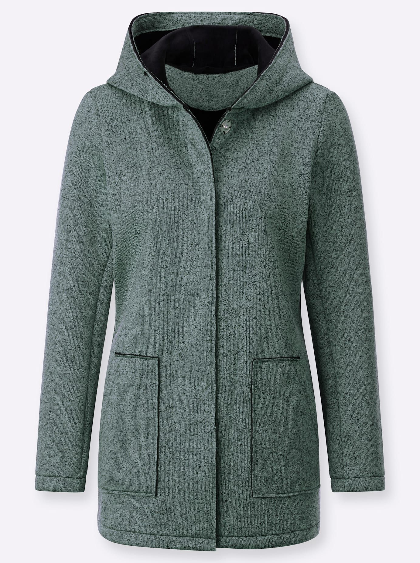 Classic Basics Anorak