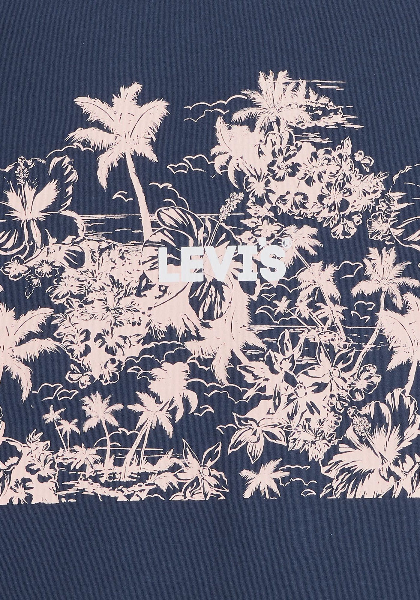 Levi's® T-shirt RELAXED FIT TEE