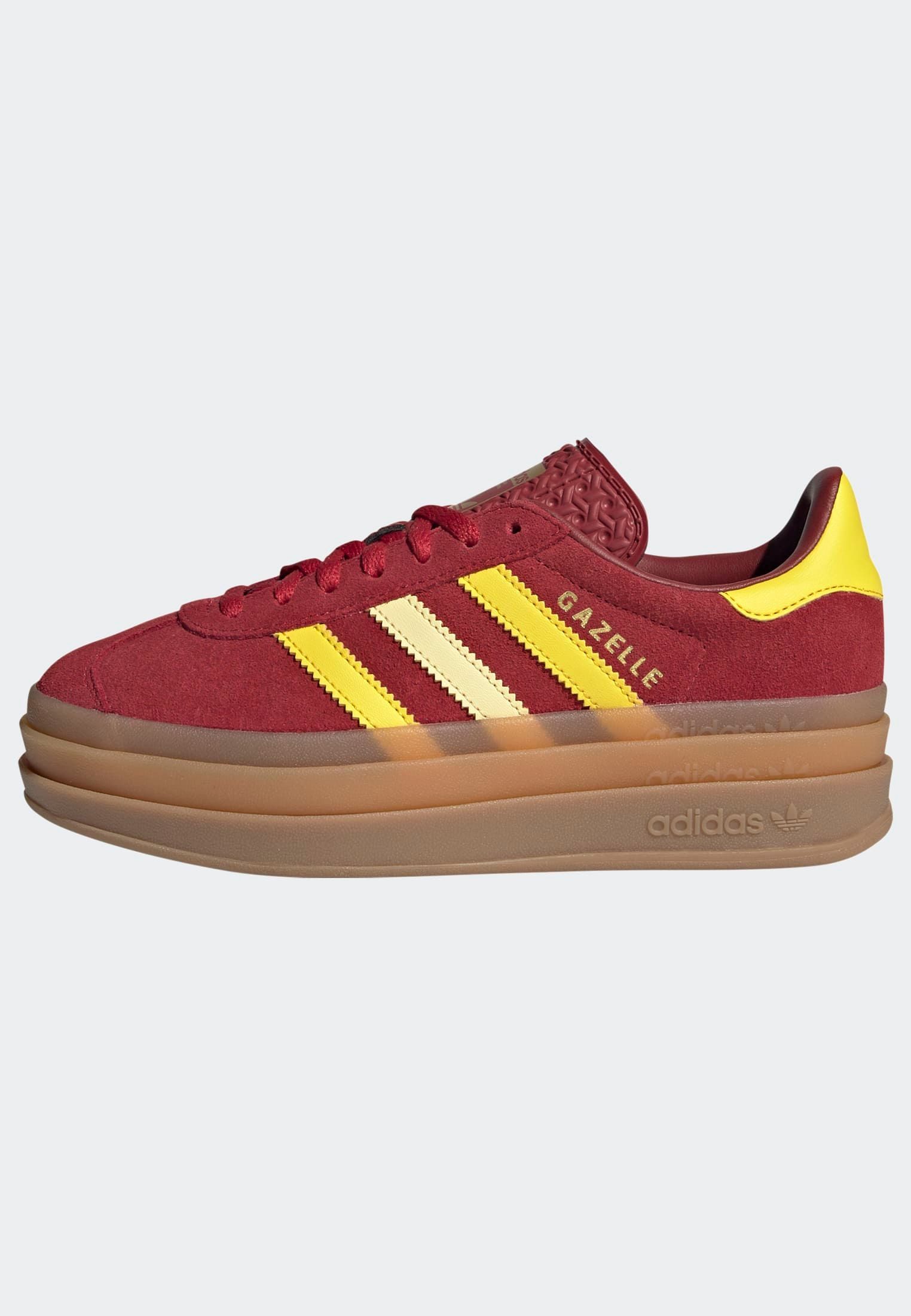 adidas Originals Sneakers GAZELLE BOLD KIDS