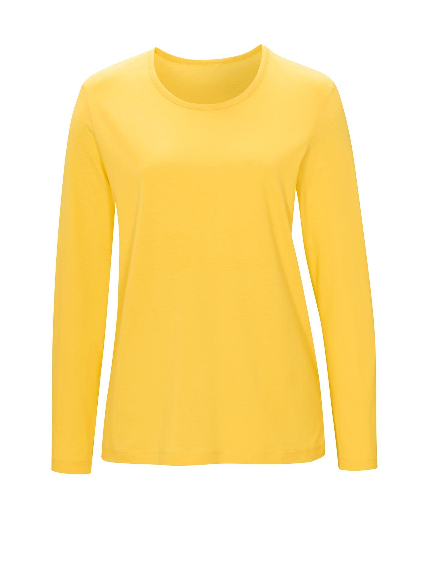 OTTO Pyjama top Pyjamashirt (1-delig) dames pyjama's maat 36