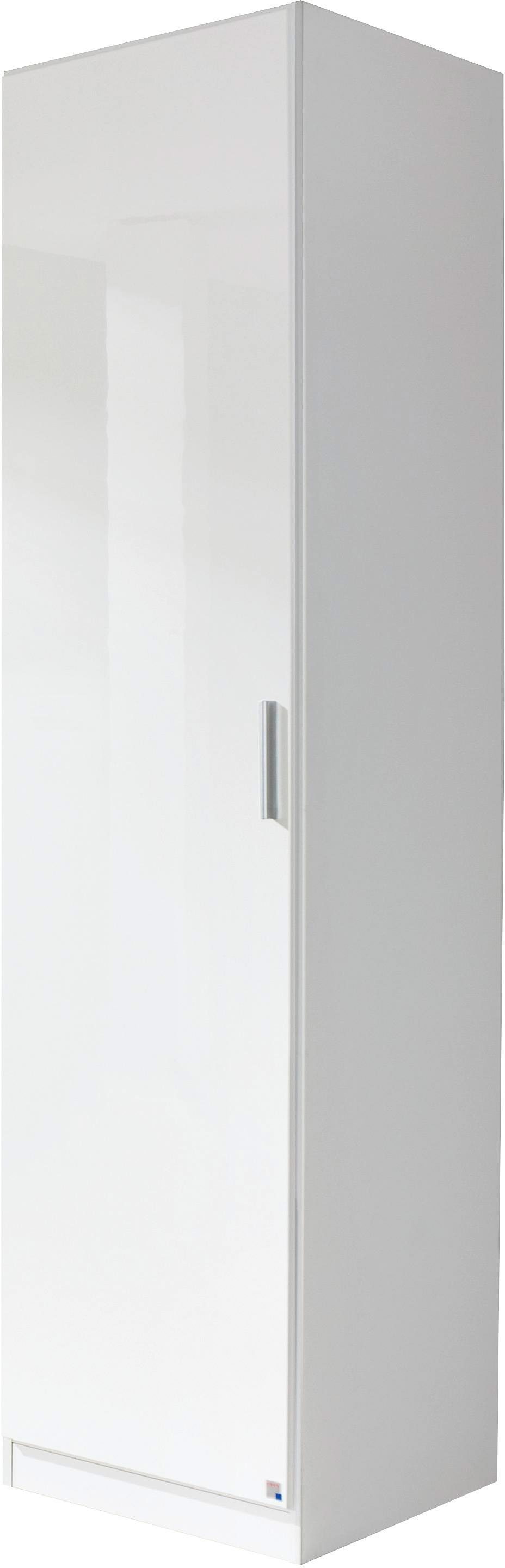 rauch Draaideurkast Kledingkast Kast Garderobe Slaapkamerkast CELLE in 4 breedtes en 2 hoogtes, optioneel met lades made in germany