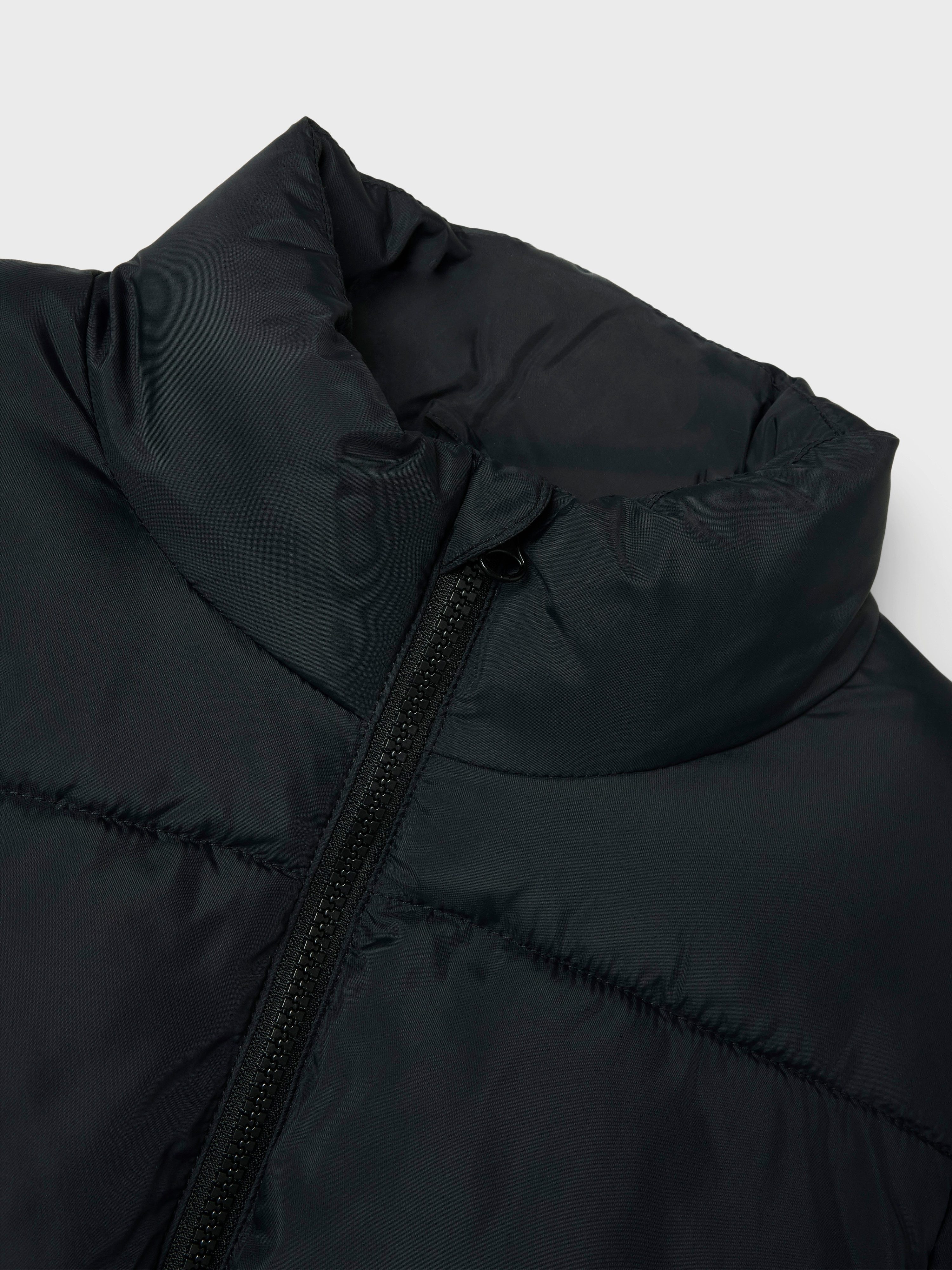 Name It Gewatteerde jas NKFMILAN PUFFER JACKET