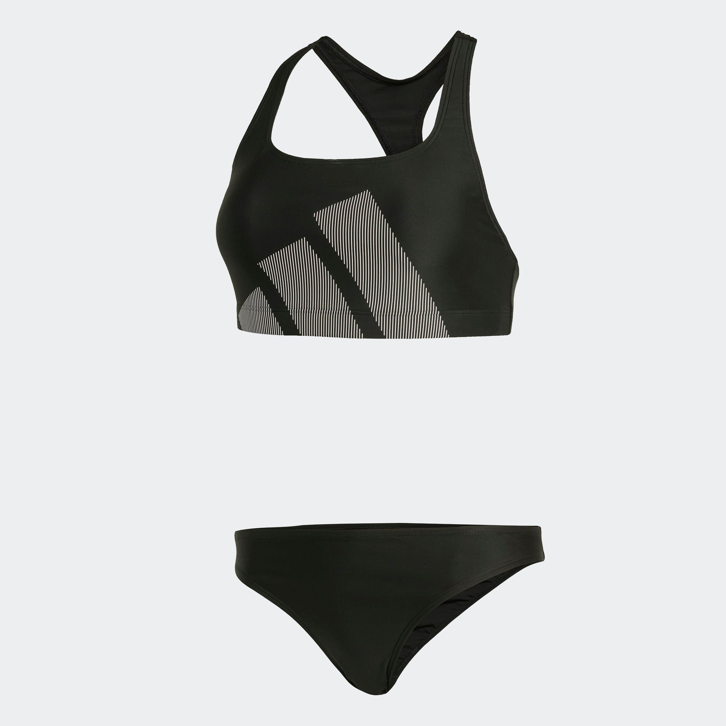adidas Performance Bustierbikini BB BK S
