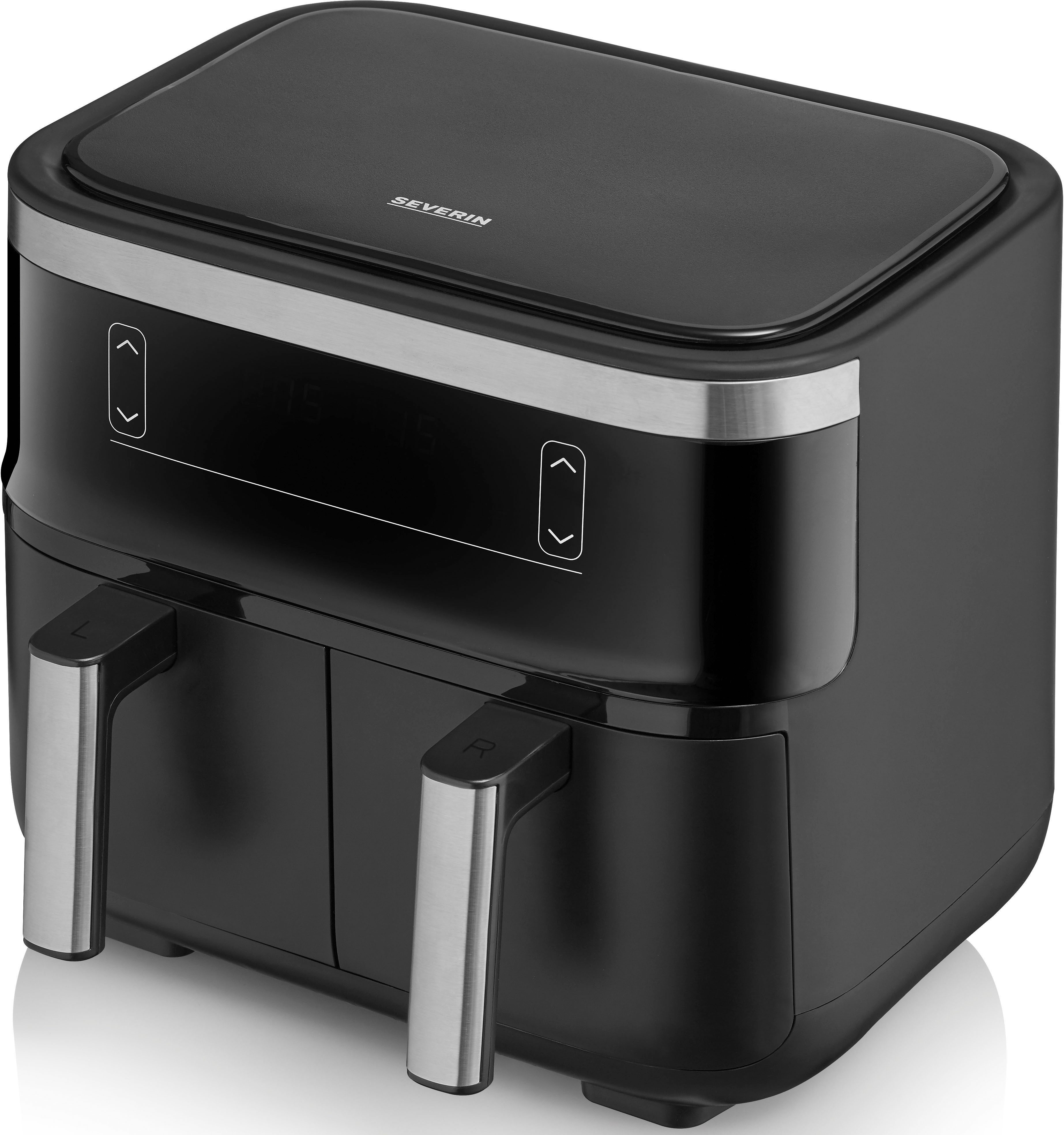 Severin Airfryer FR 2453