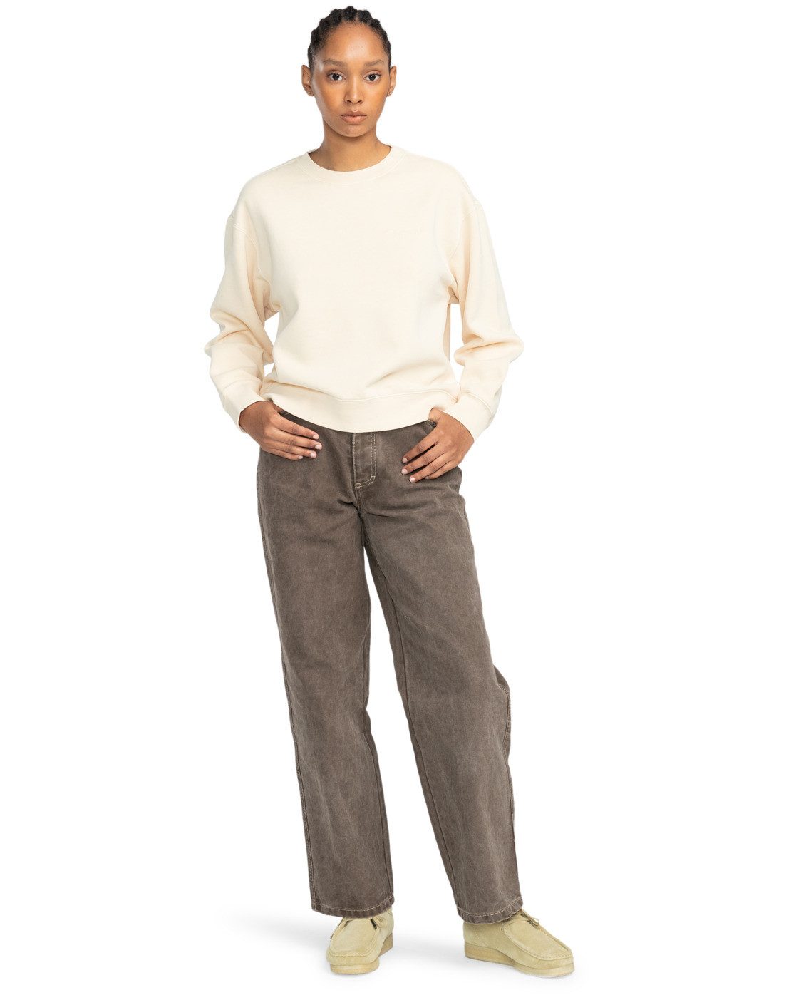 Element Sweatshirt Cornell 3.0