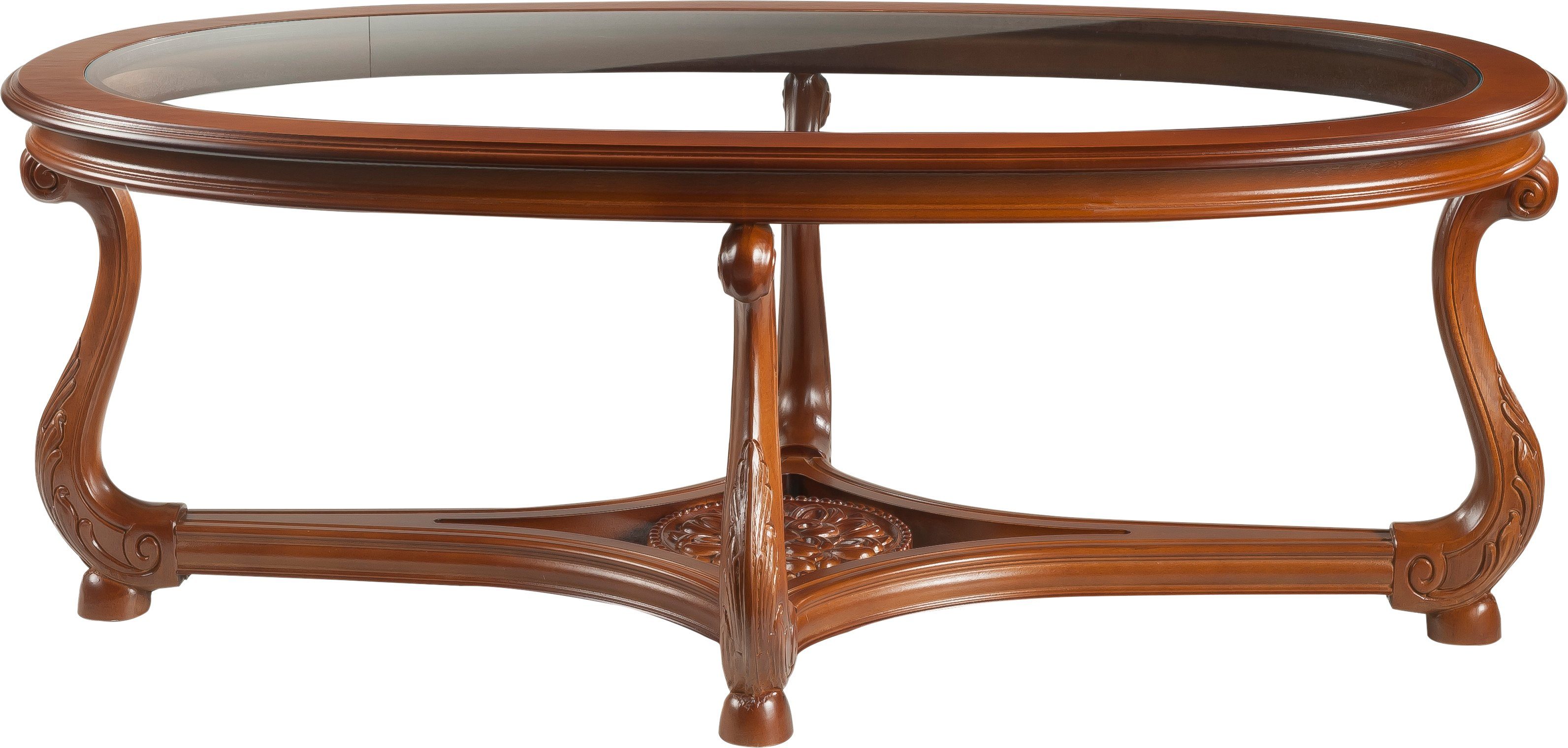 Home affaire Bijzettafel Giotto Breedte 120 cm