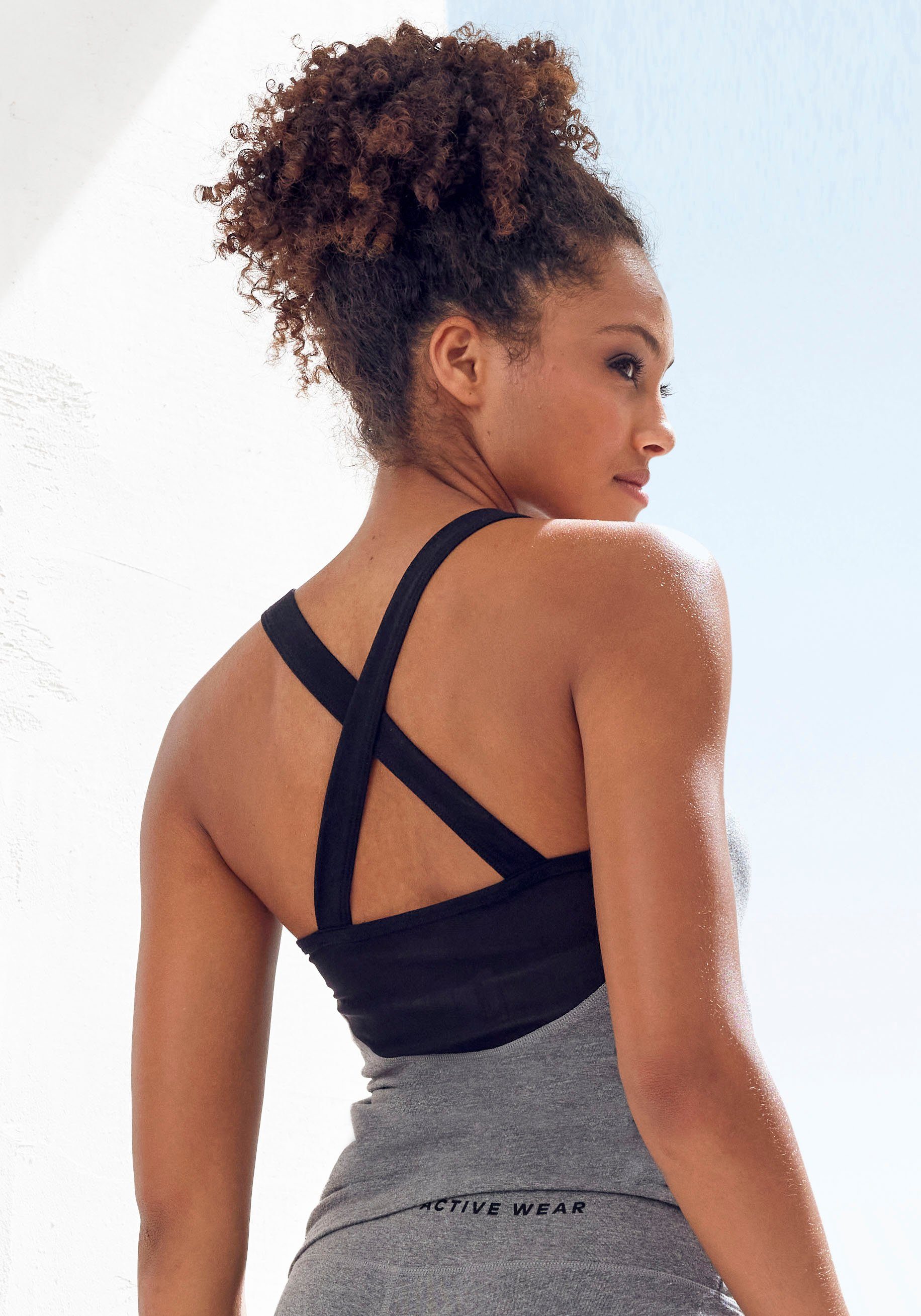 vivance active Functionele top -Sporttop