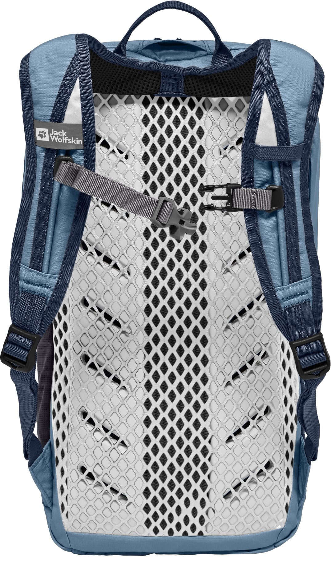 Jack Wolfskin Rugzak MOAB TRAIL