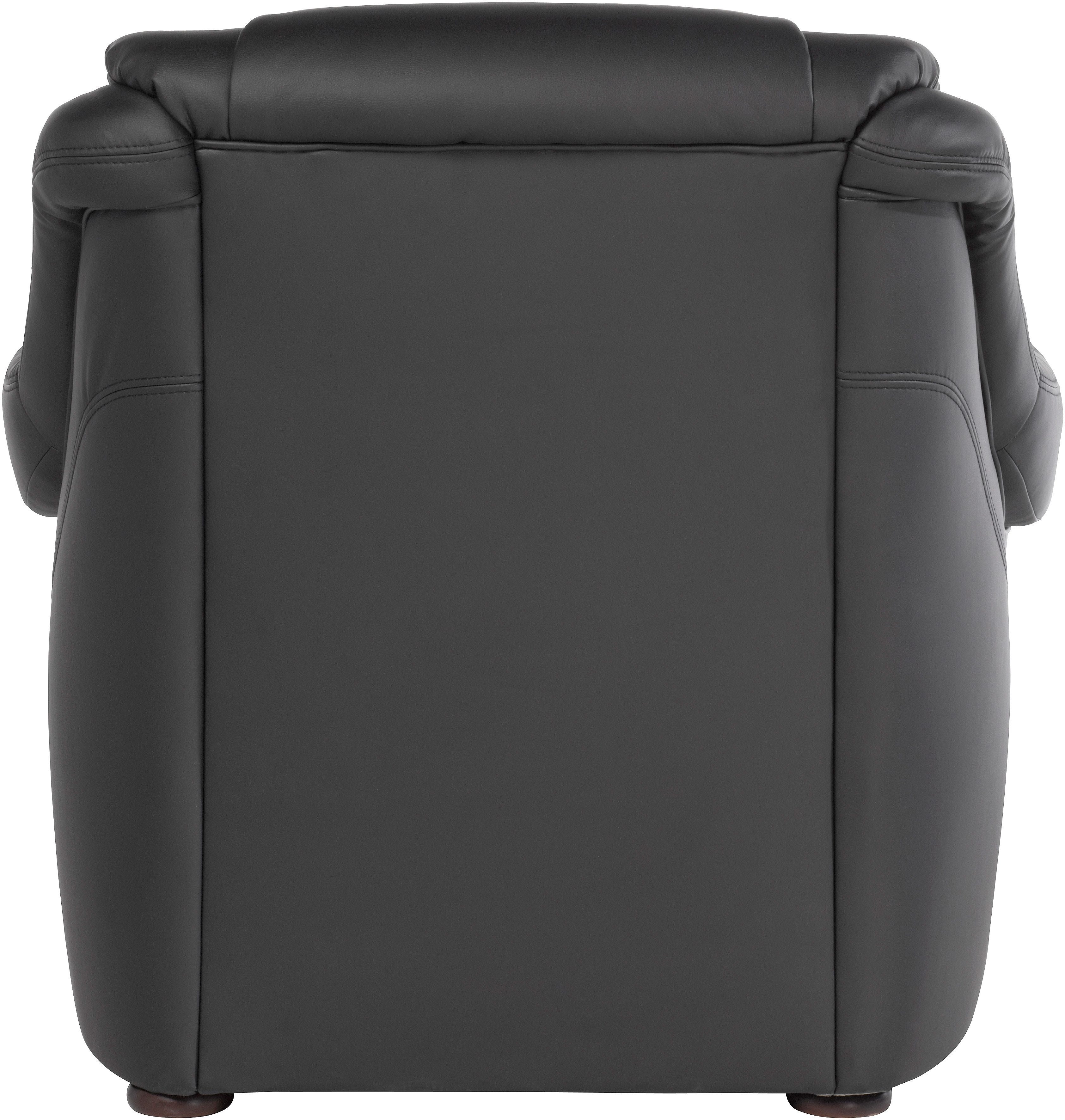 sit&more Fauteuil Benson