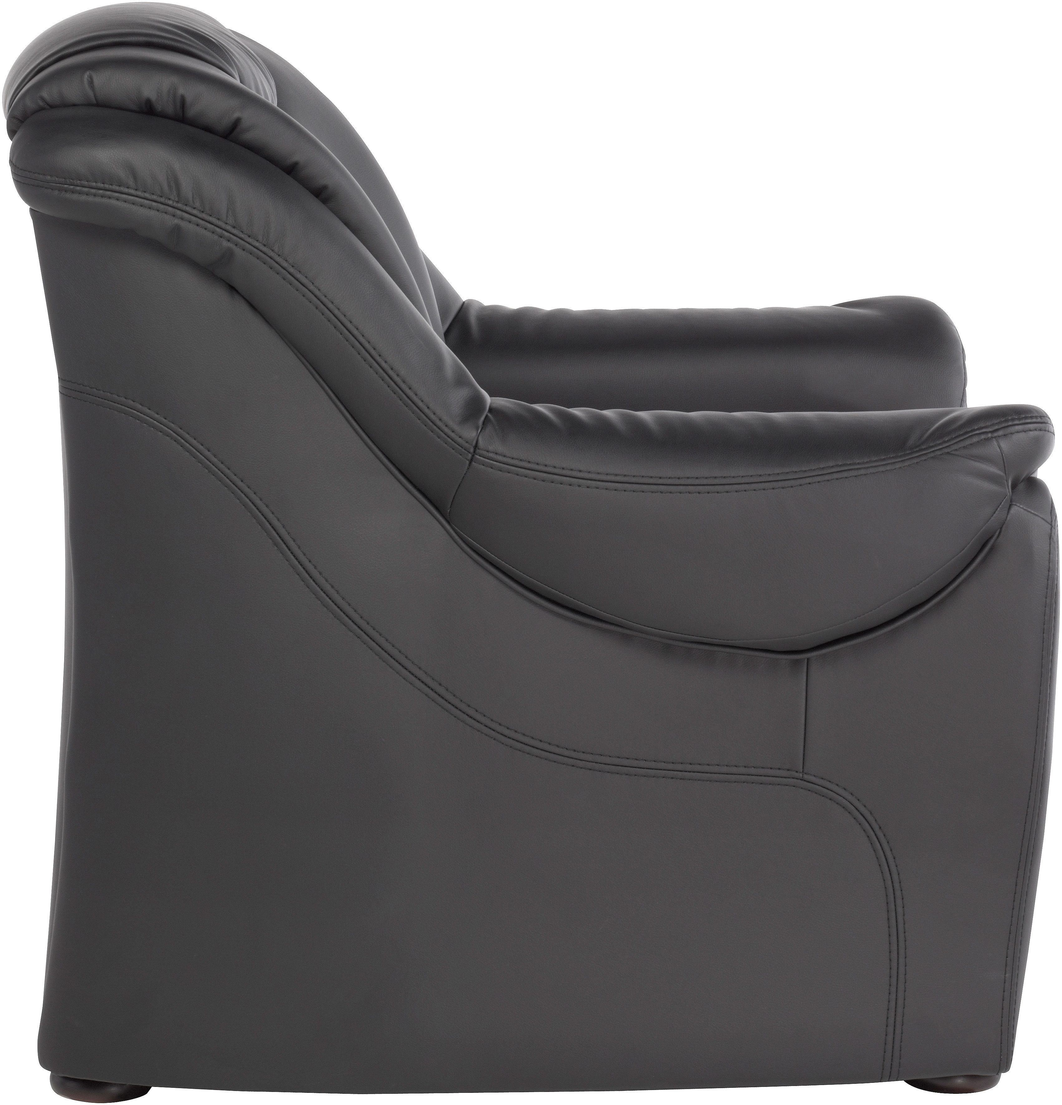 sit&more Fauteuil Benson