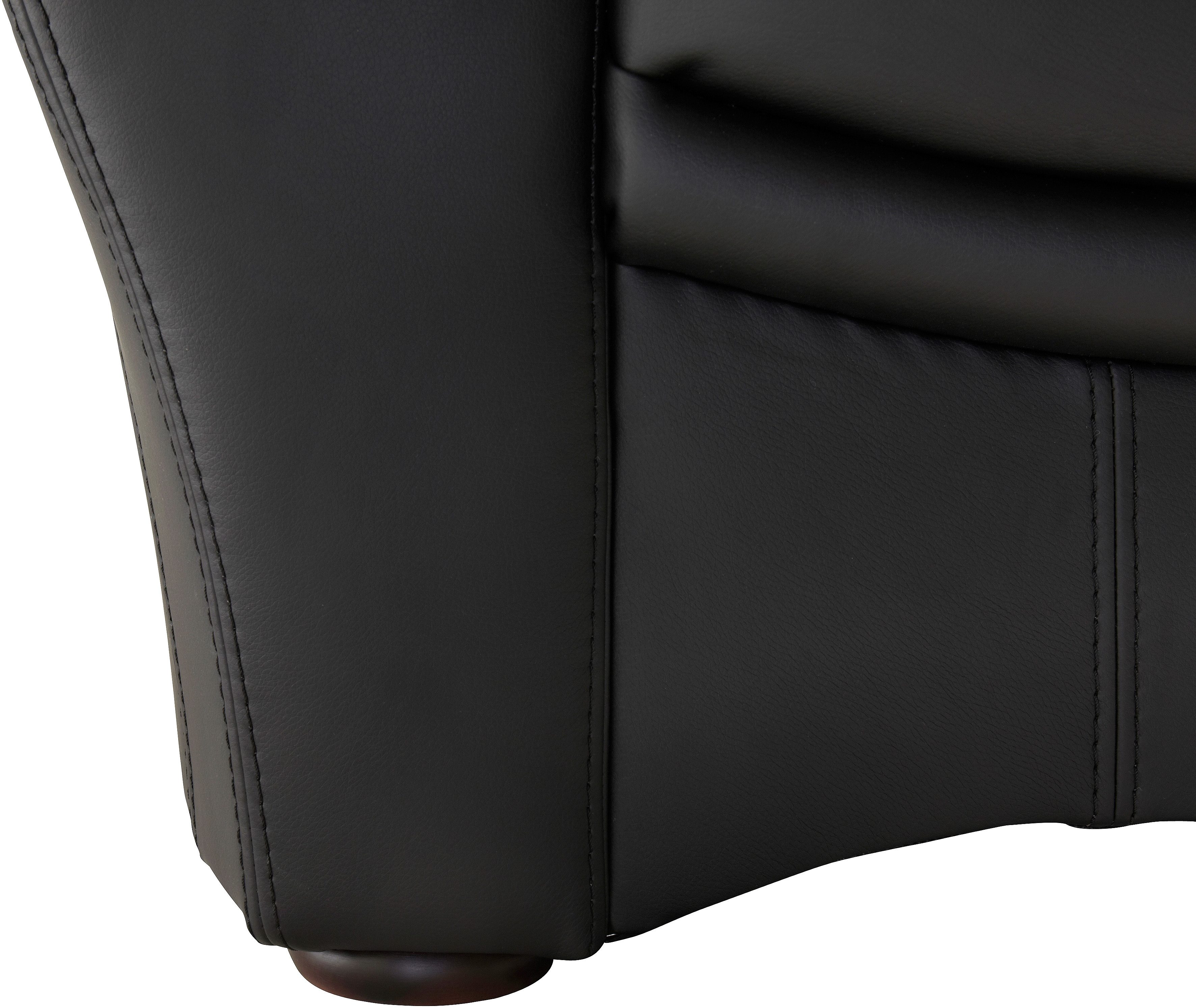 sit&more Fauteuil Benson