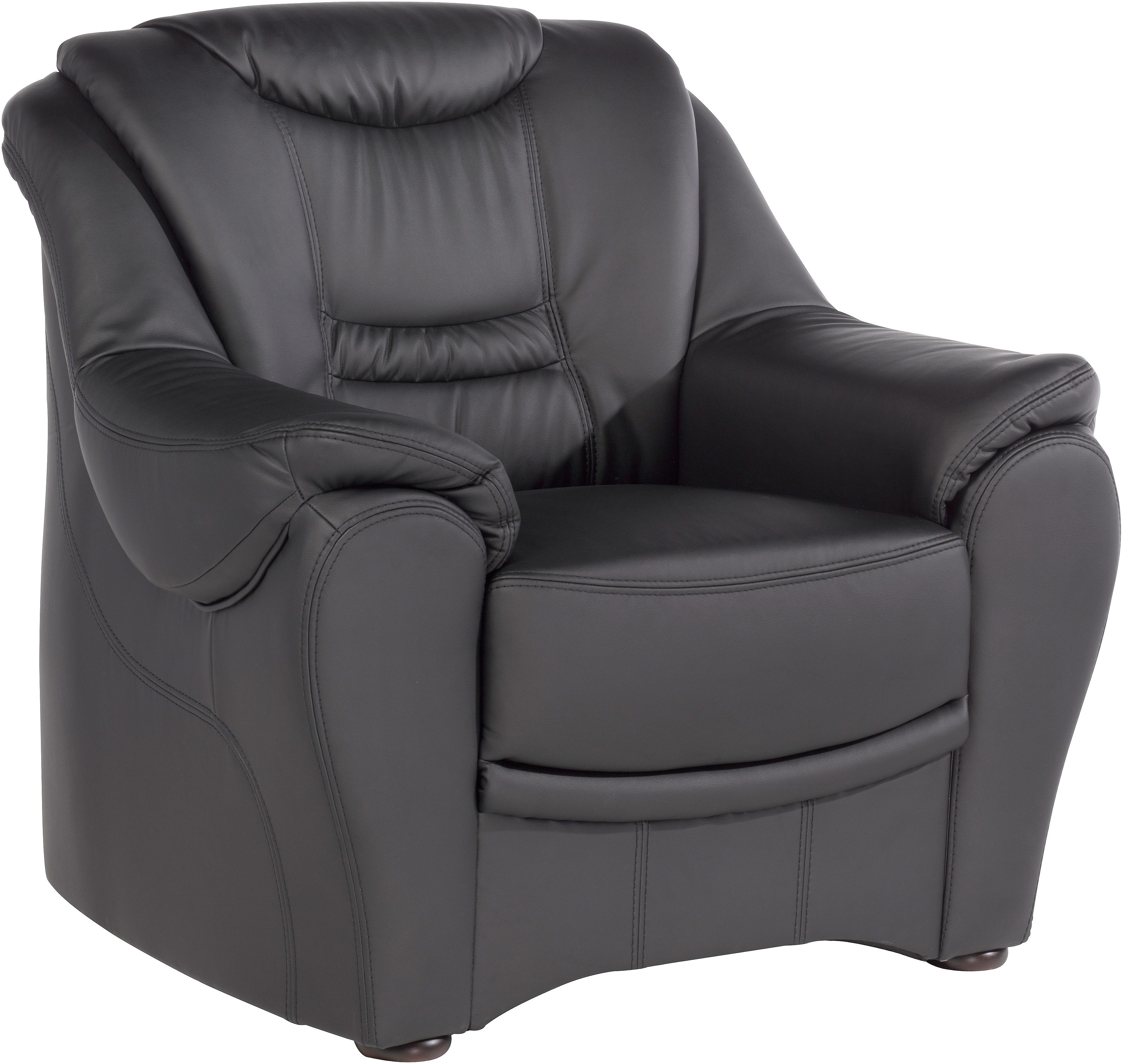 sit&more Fauteuil Benson
