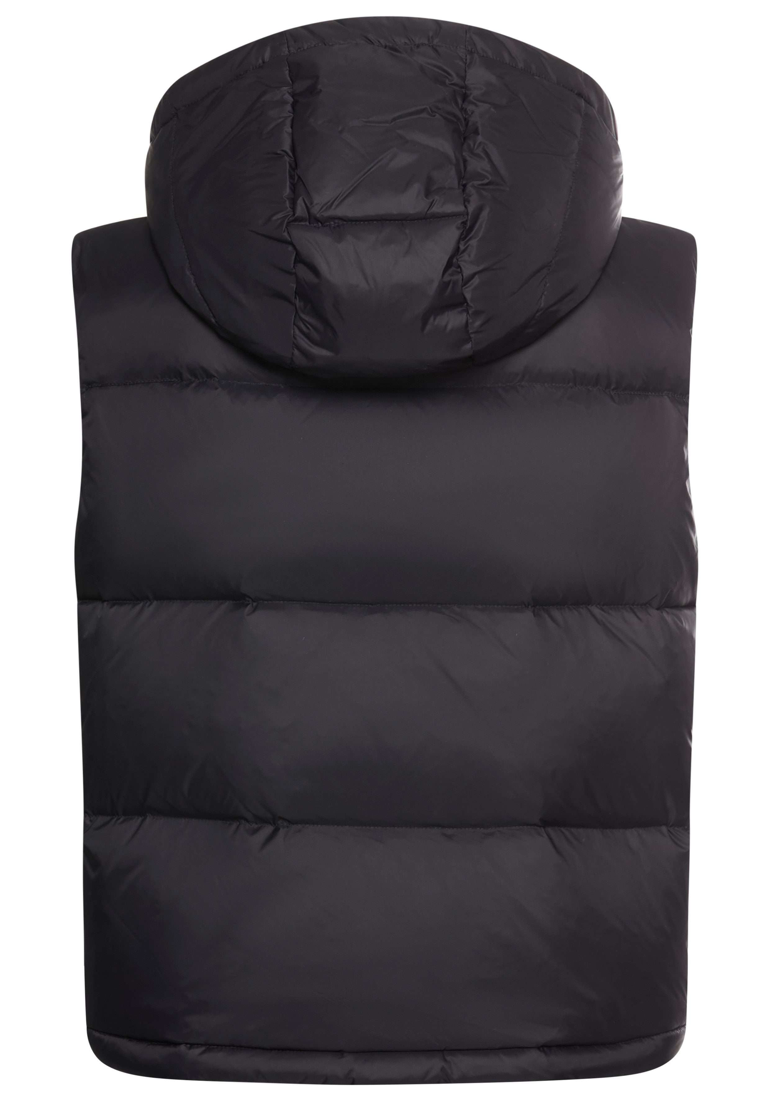 Calvin Klein Bodywarmer ESSENTIAL MIDWEIGHT PUFFER VEST
