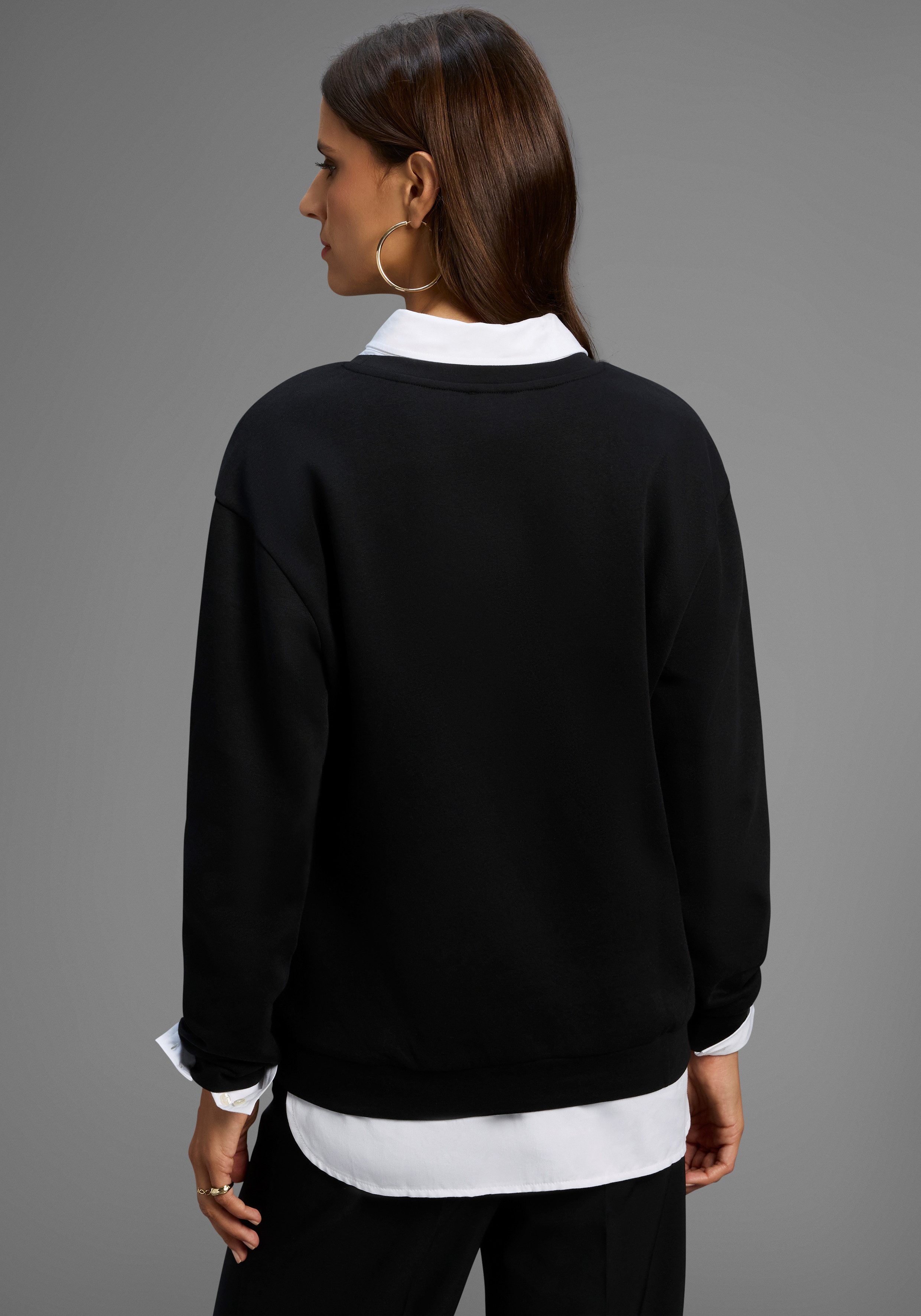 Laura Scott Sweater