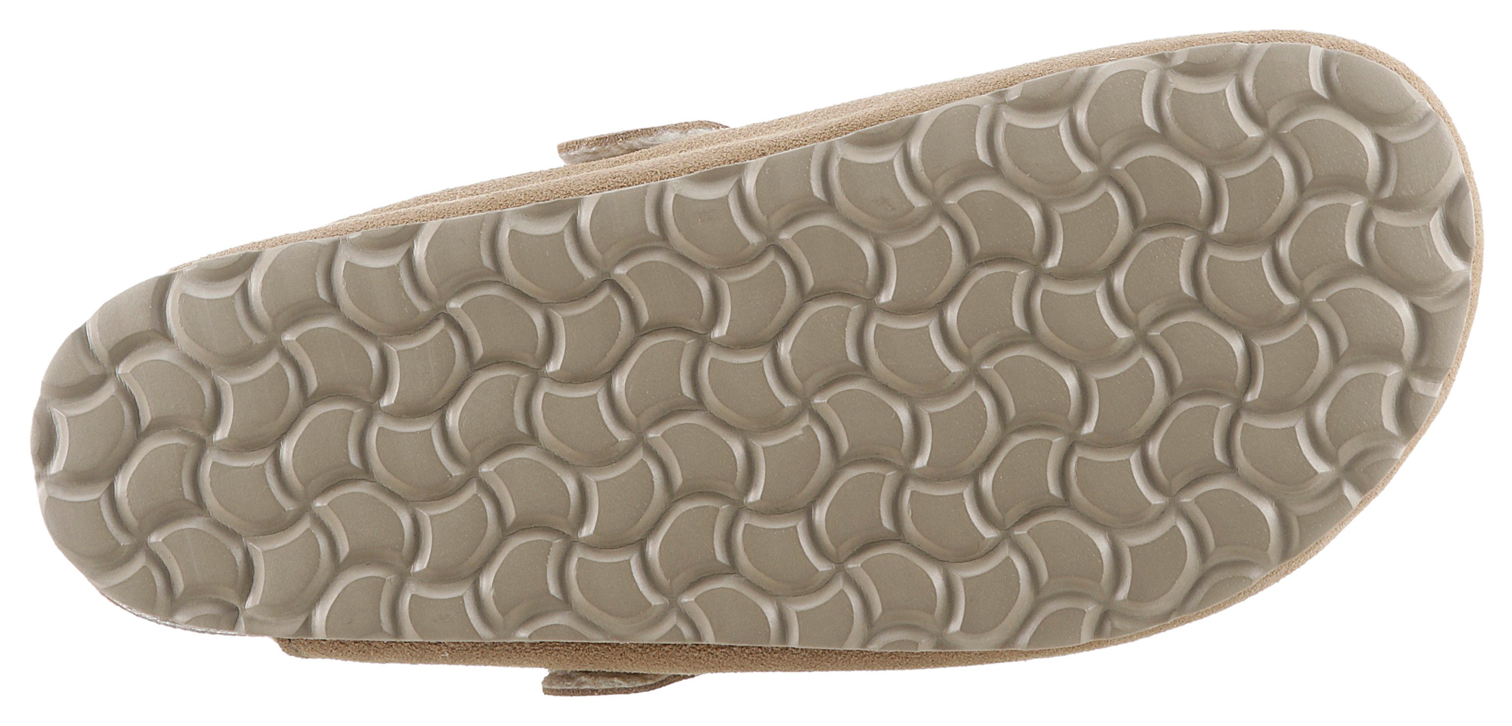 BIO Life Clogs Esc pantoffel, instapper, homeslipper met warme voering