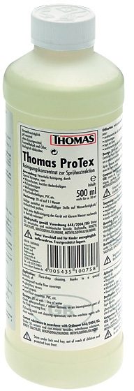 Thomas Nat- en droogzuiger AQUA+ MULTI CLEAN X10 PARQUET