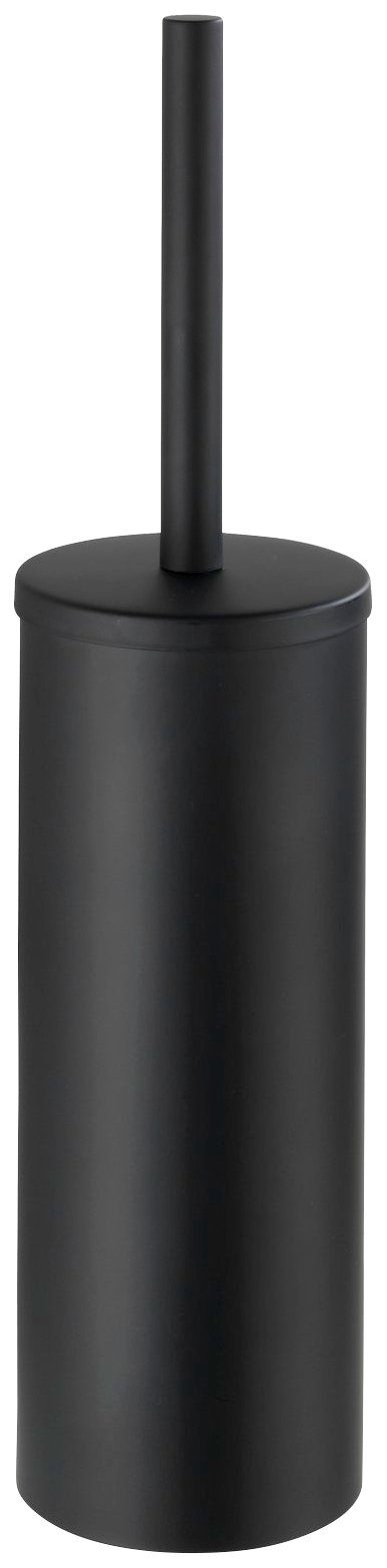 WENKO Toiletset Orea Borstelhouder inclusief toiletborstel wc-accessoires